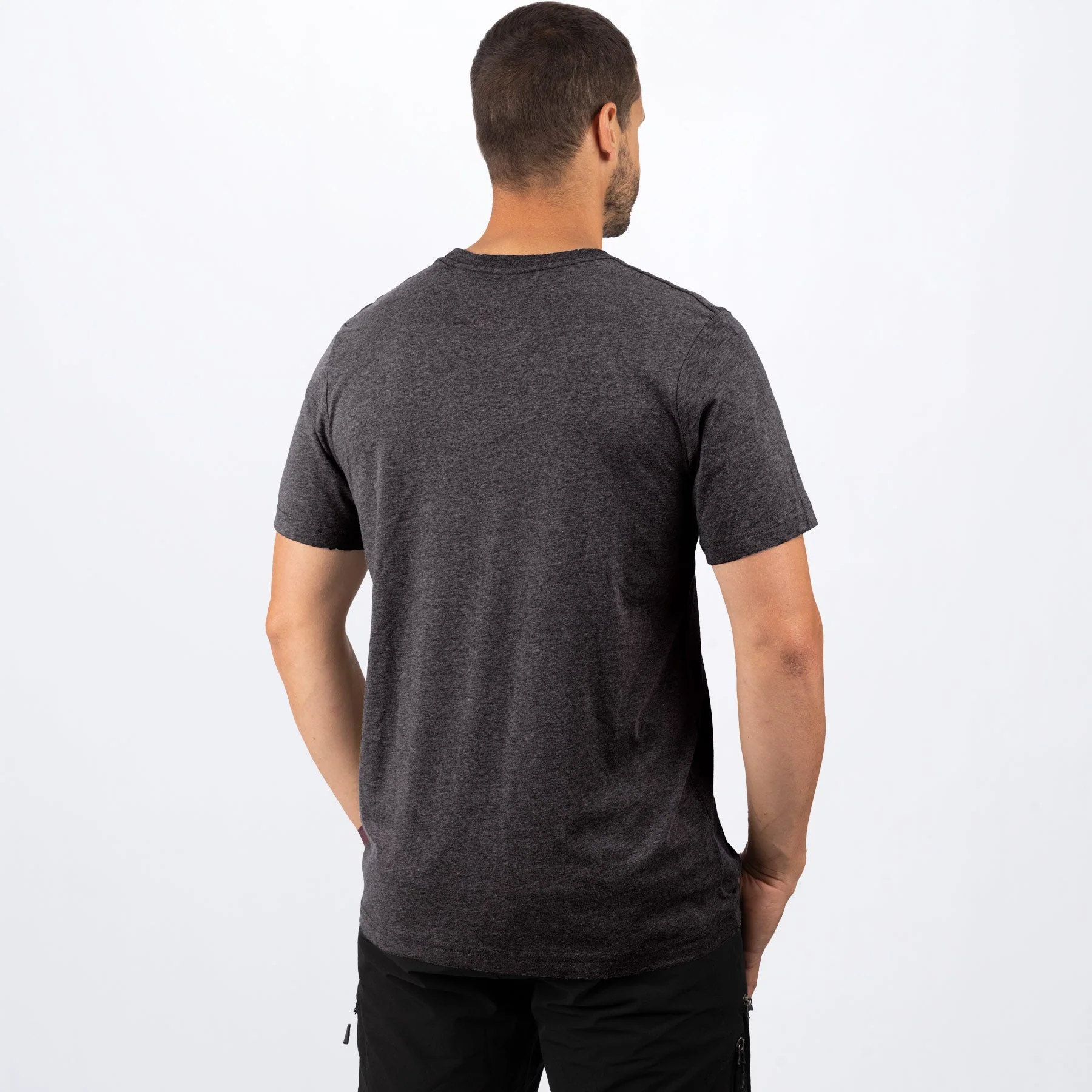 Men's Team Premium T-Shirt - Image 4