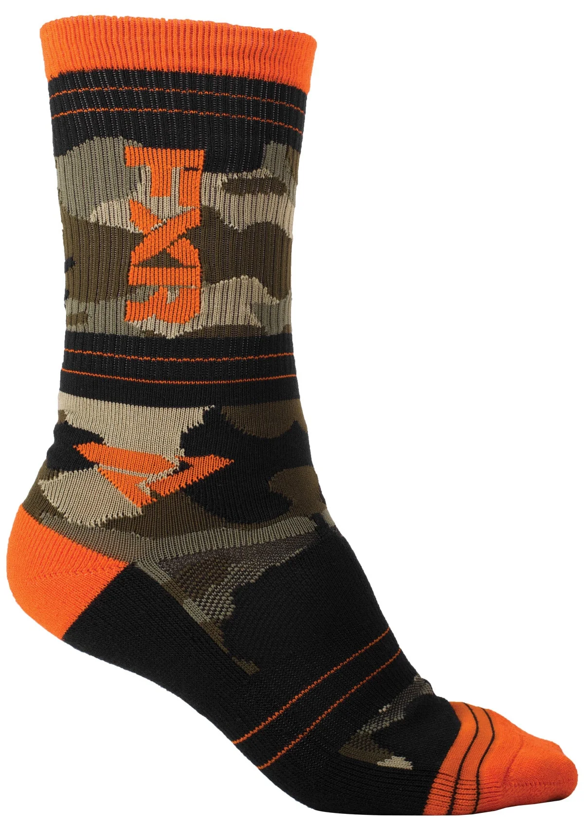 Men's Turbo Athletic Socks (2 pack) - Image 5