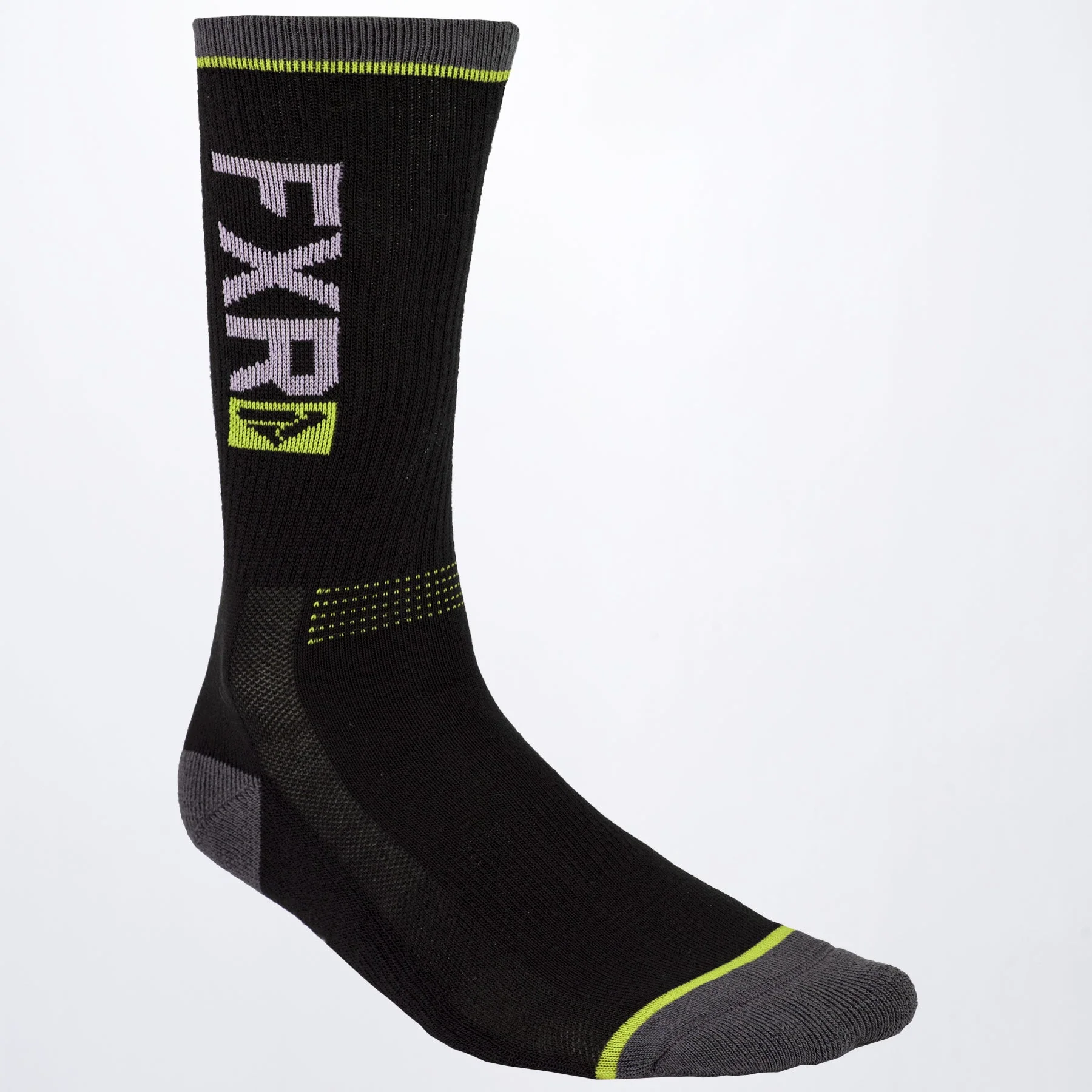 Men's Turbo Athletic Socks (2 pack) - Image 3