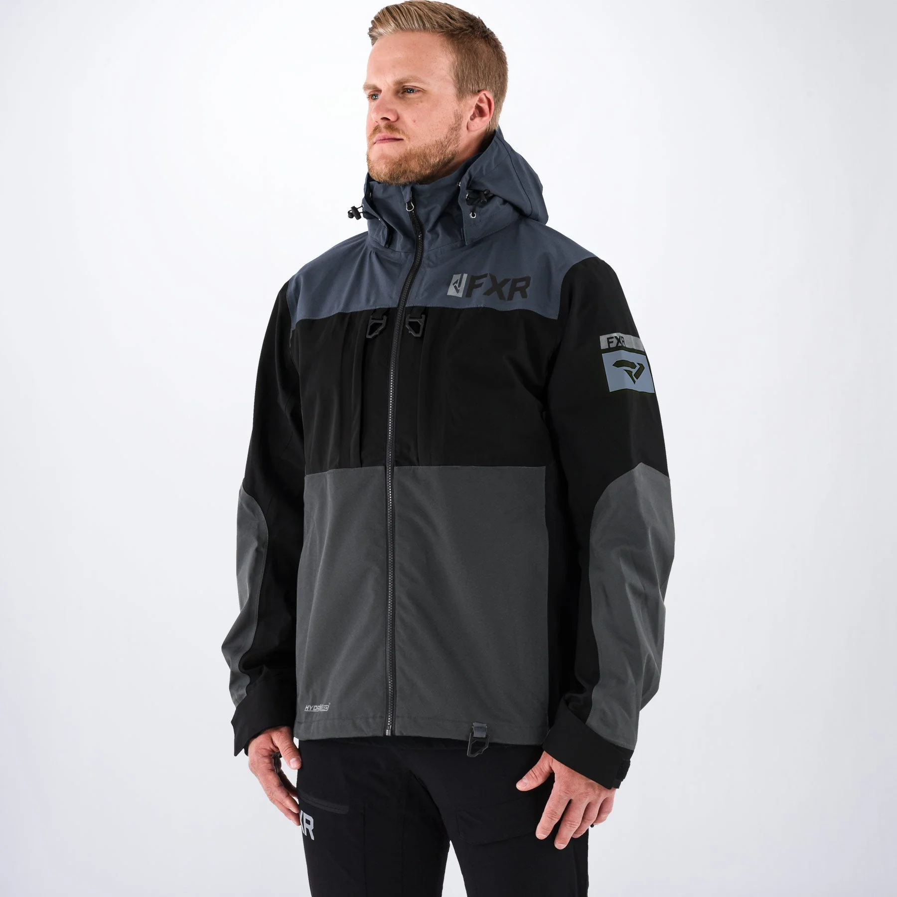 Men's Vapor Pro Tri-Laminate Jacket - Image 3