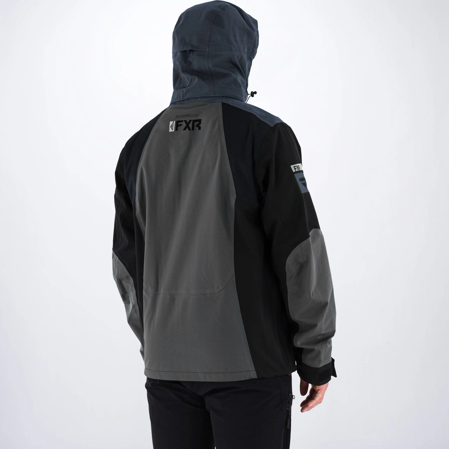 Men's Vapor Pro Tri-Laminate Jacket - Image 4