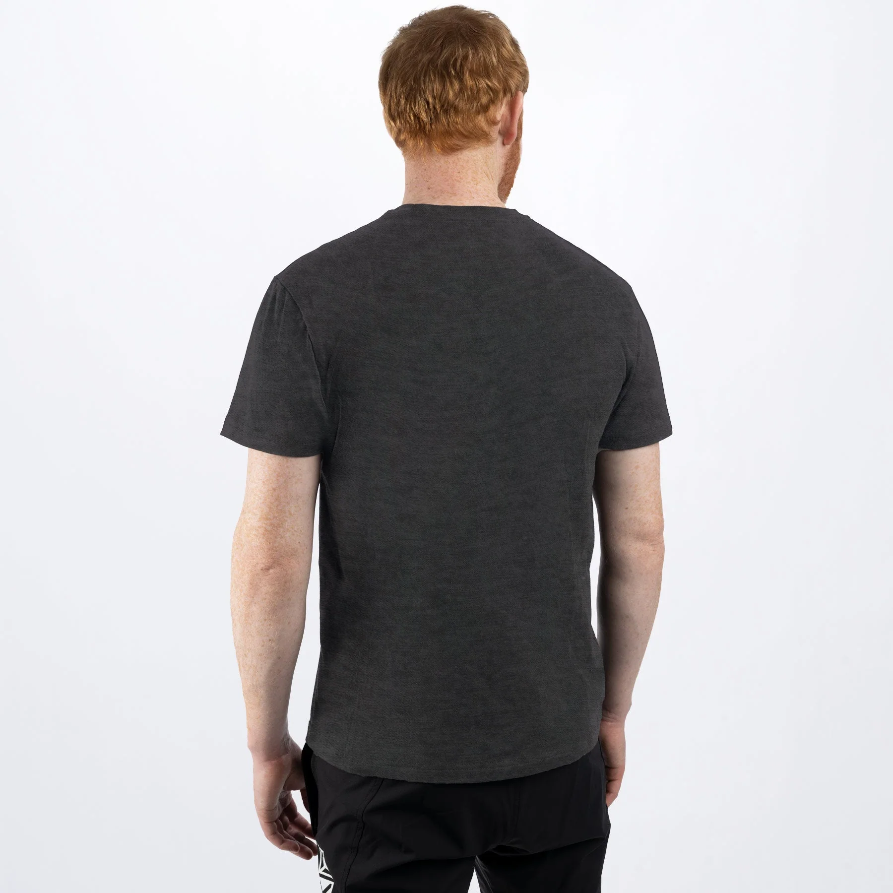 Men's Antler Premium T-Shirt - Image 4