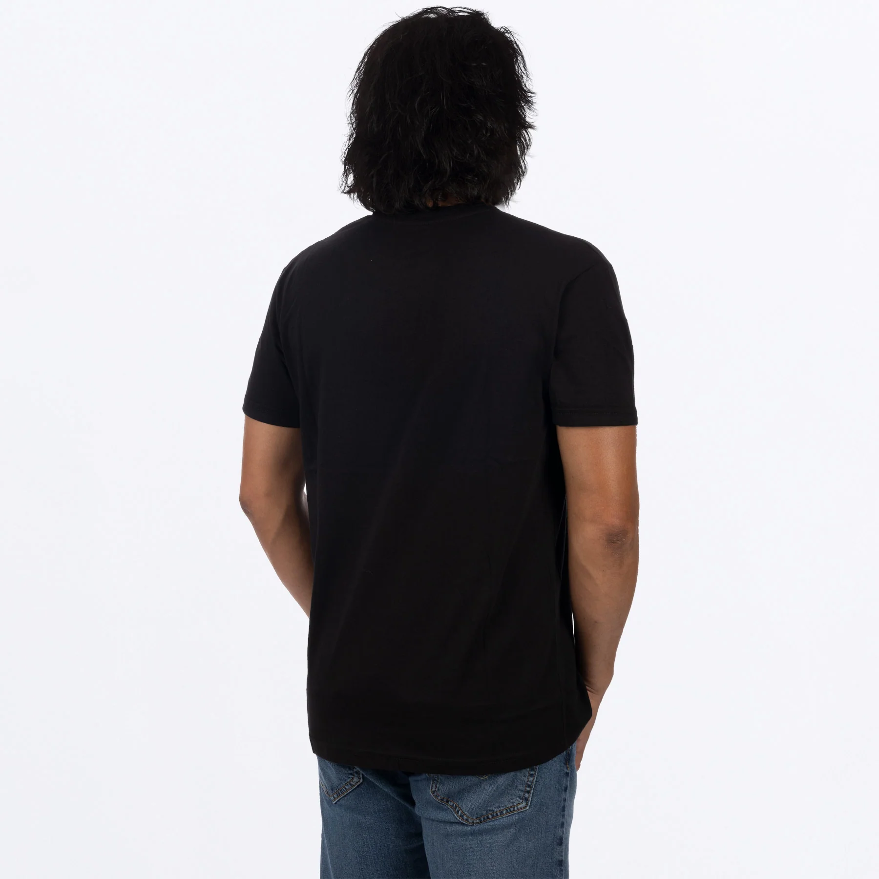 Men's Helium Premium T-Shirt - Image 3