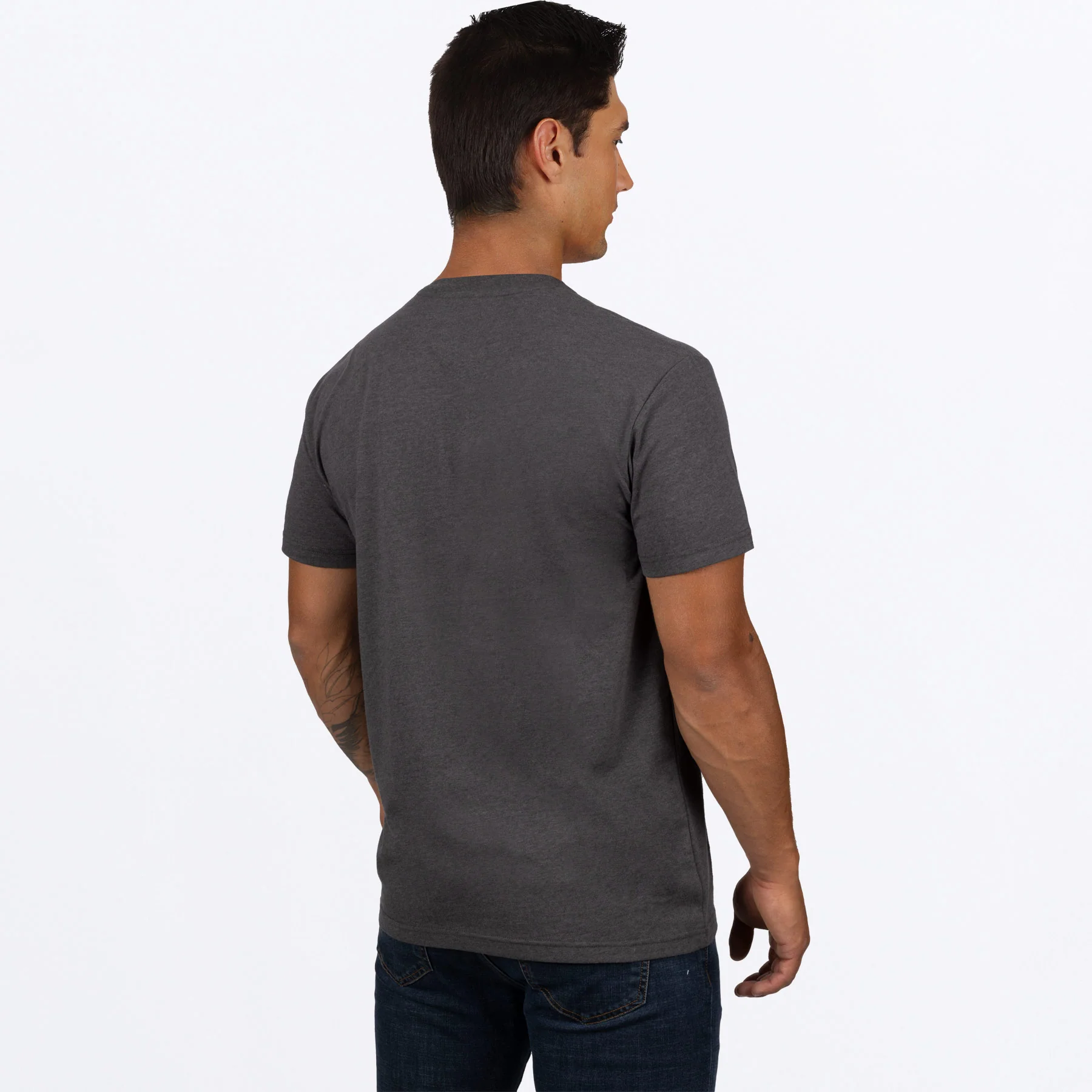 Men's Helium Premium T-Shirt - Image 5
