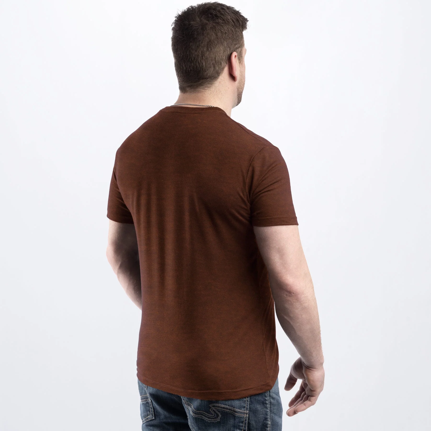 Men's Performance Tech T-shirt - Image 4