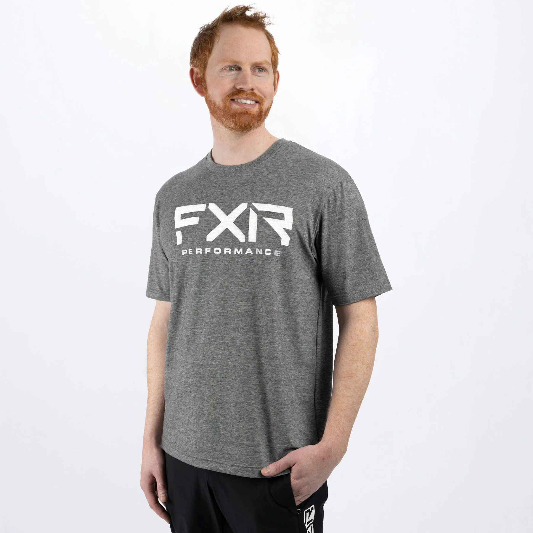 Men's Performance Tech T-shirt - Image 5