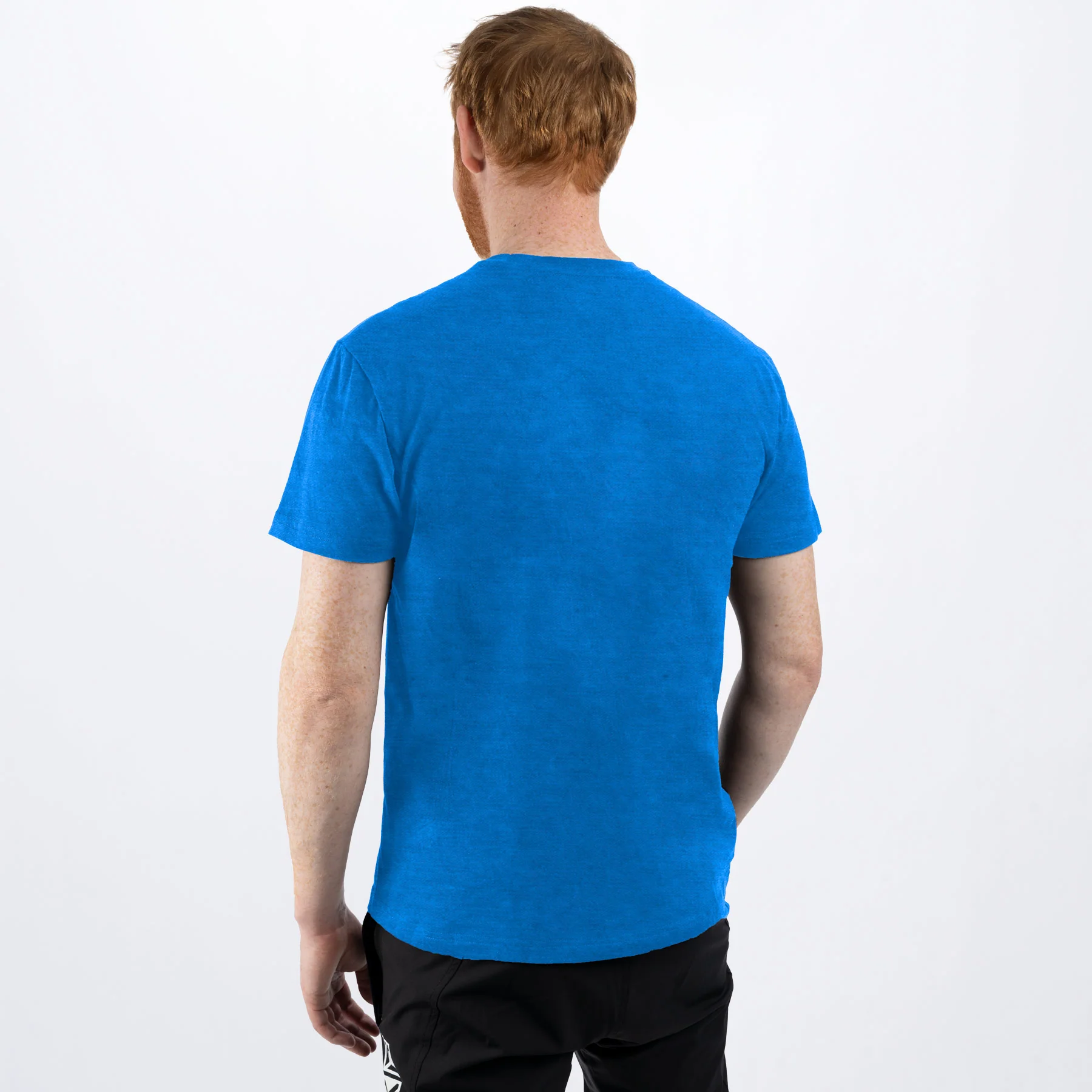Men's Pilot Premium T-Shirt - Image 4