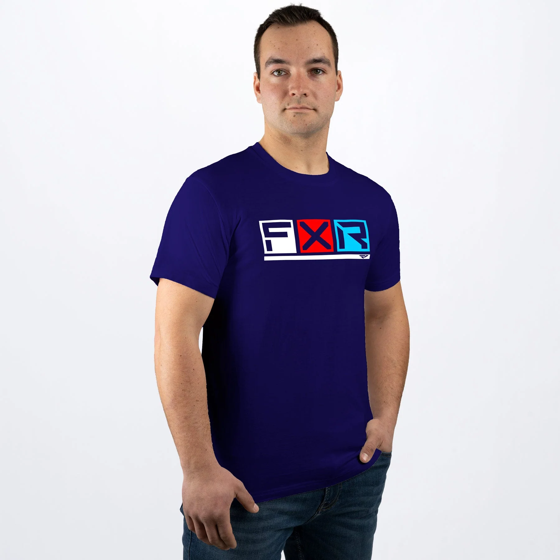 Men's Podium Premium T-Shirt - Image 4