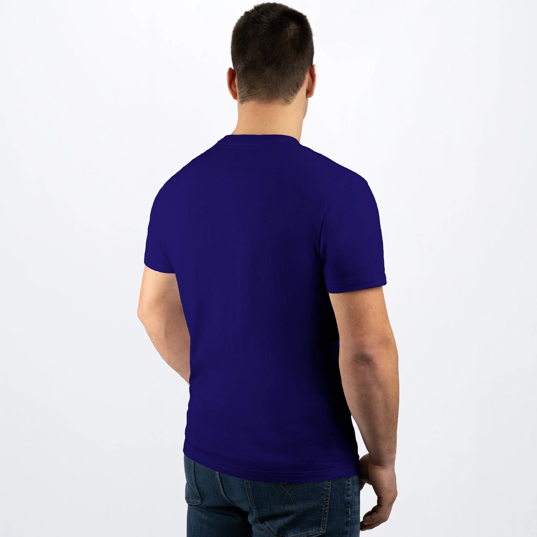 Men's Podium Premium T-Shirt - Image 5