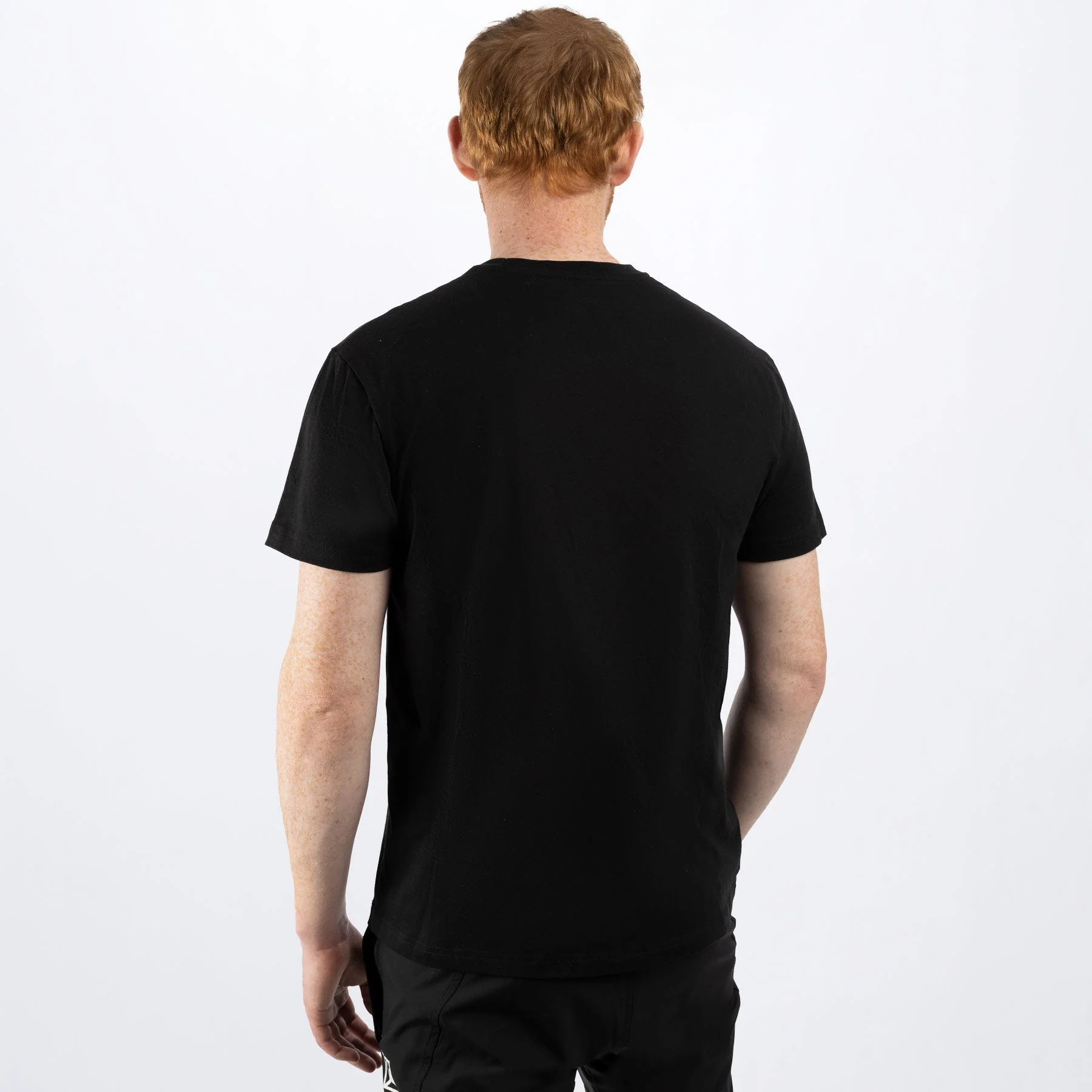 Men's Podium Premium T-Shirt - Image 9