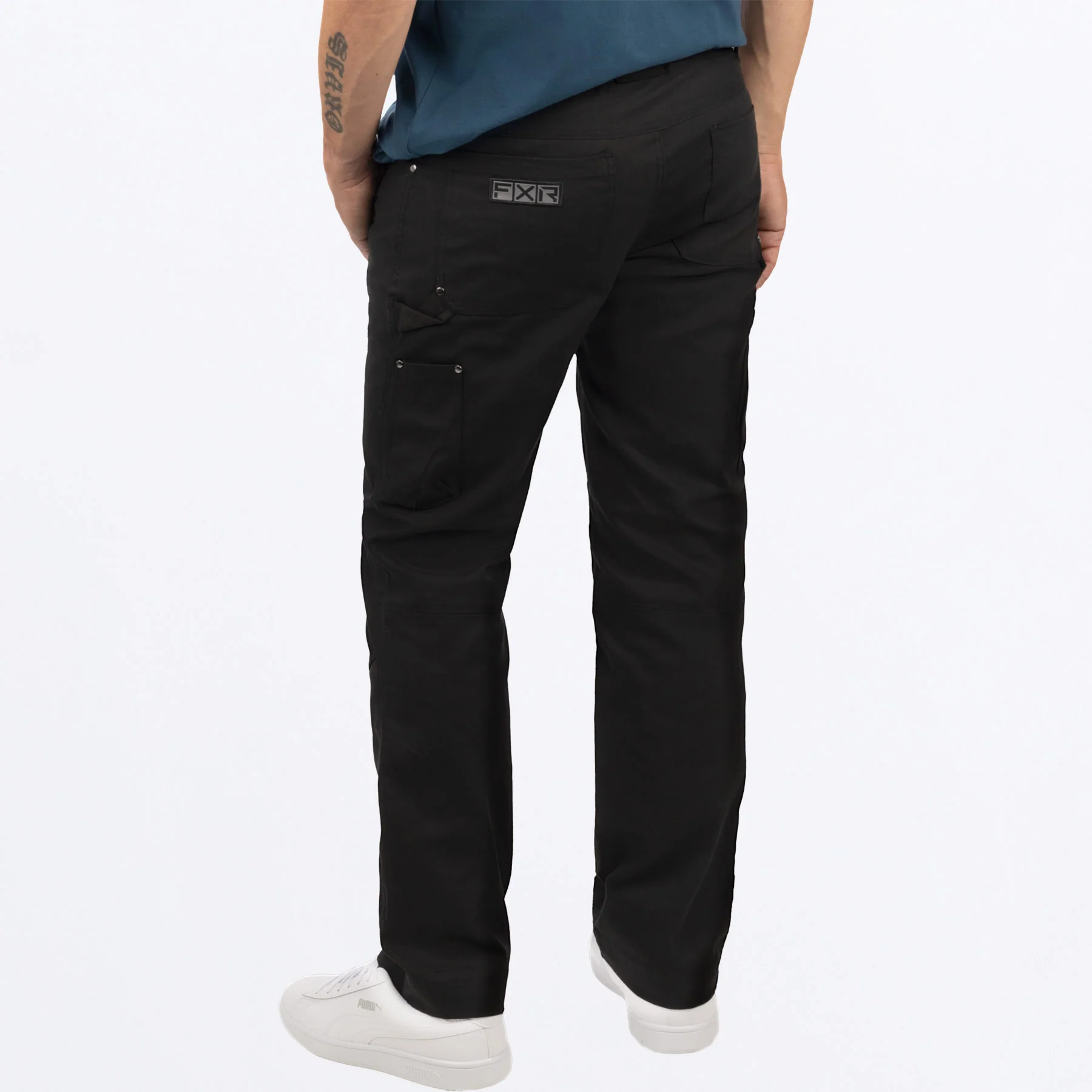 Men's Task Work Pant - Image 3