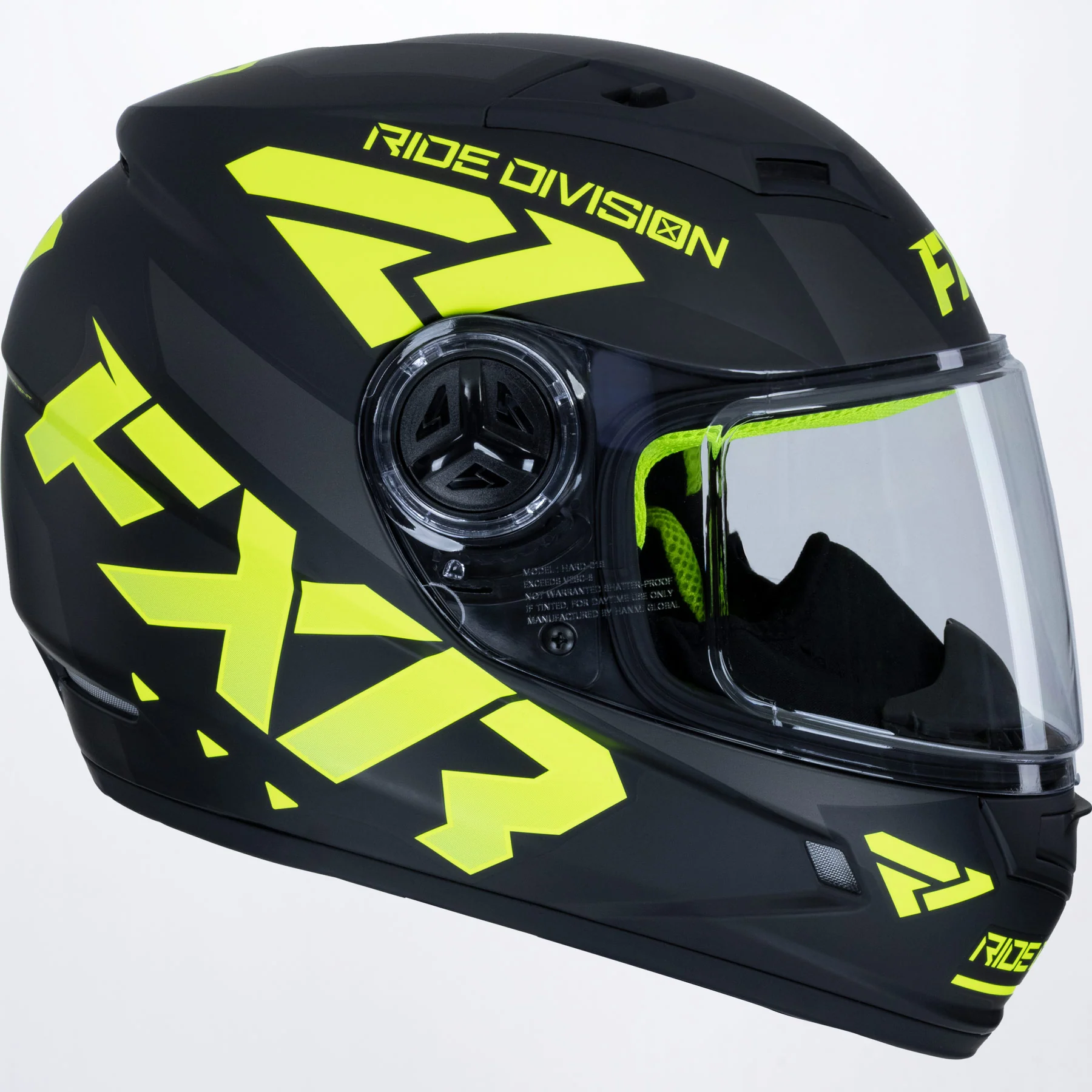 Nitro Youth Core Helmet - Image 10