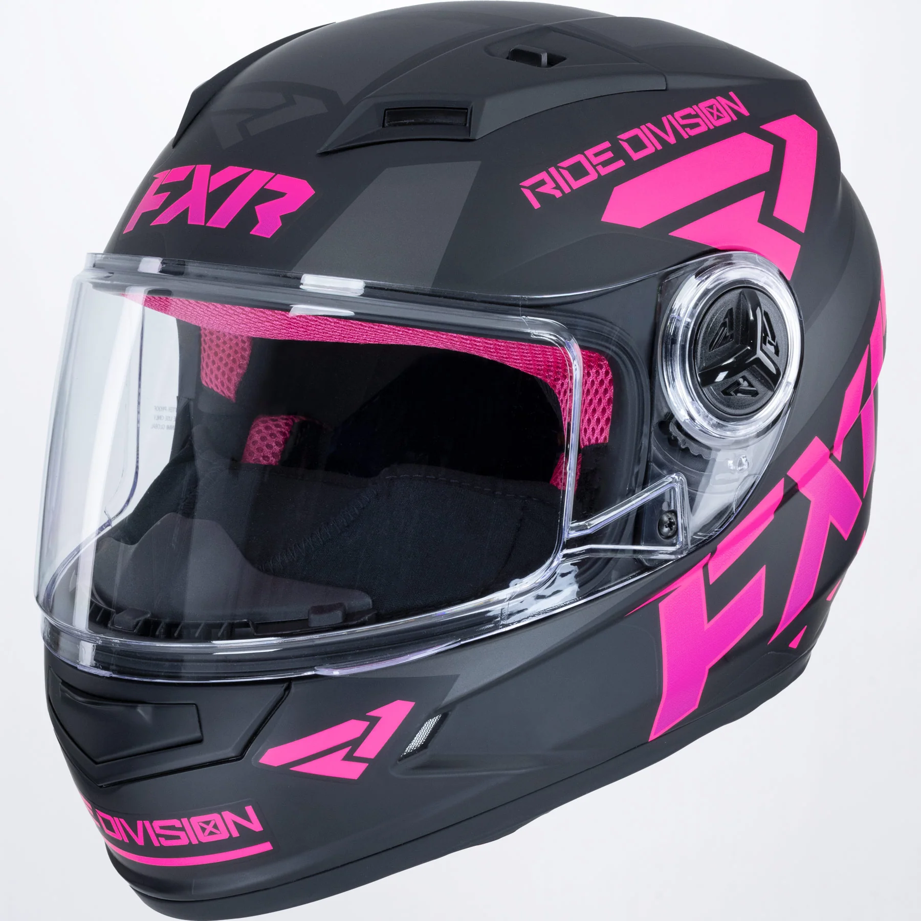 Nitro Youth Core Helmet - Image 12
