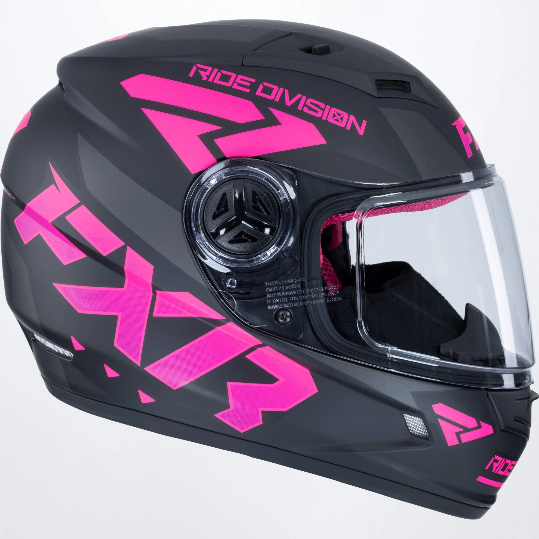 Nitro Youth Core Helmet - Image 15
