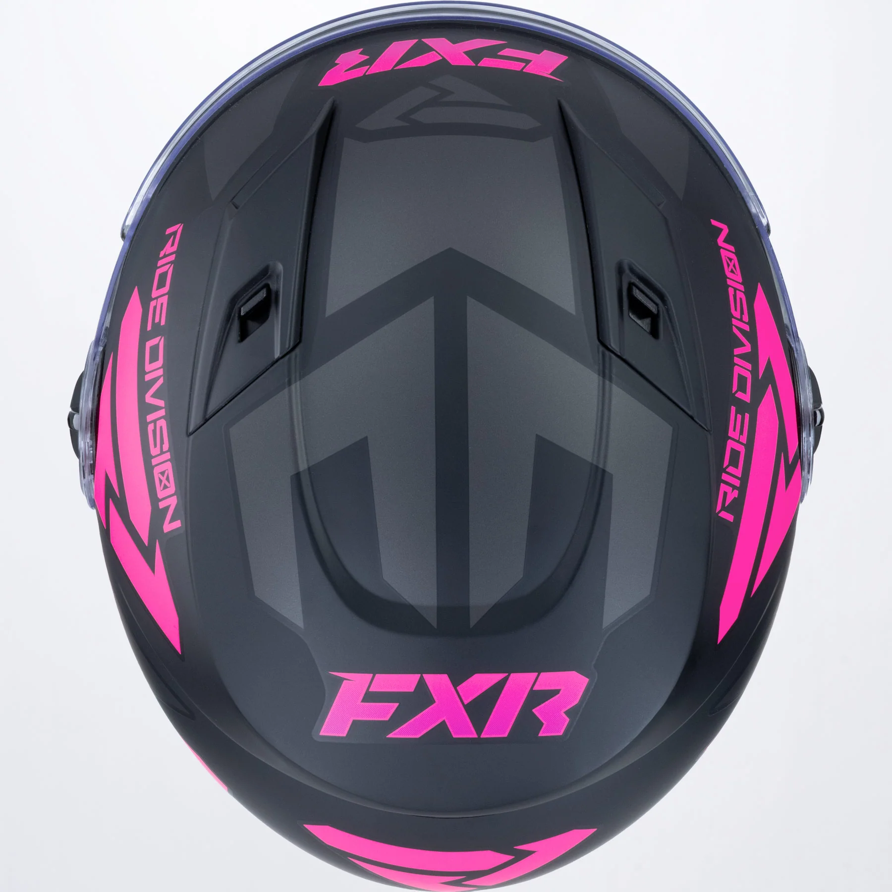 Nitro Youth Core Helmet - Image 16