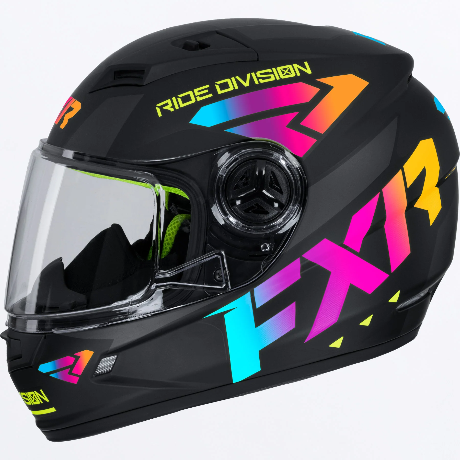 Nitro Youth Core Helmet - Image 18