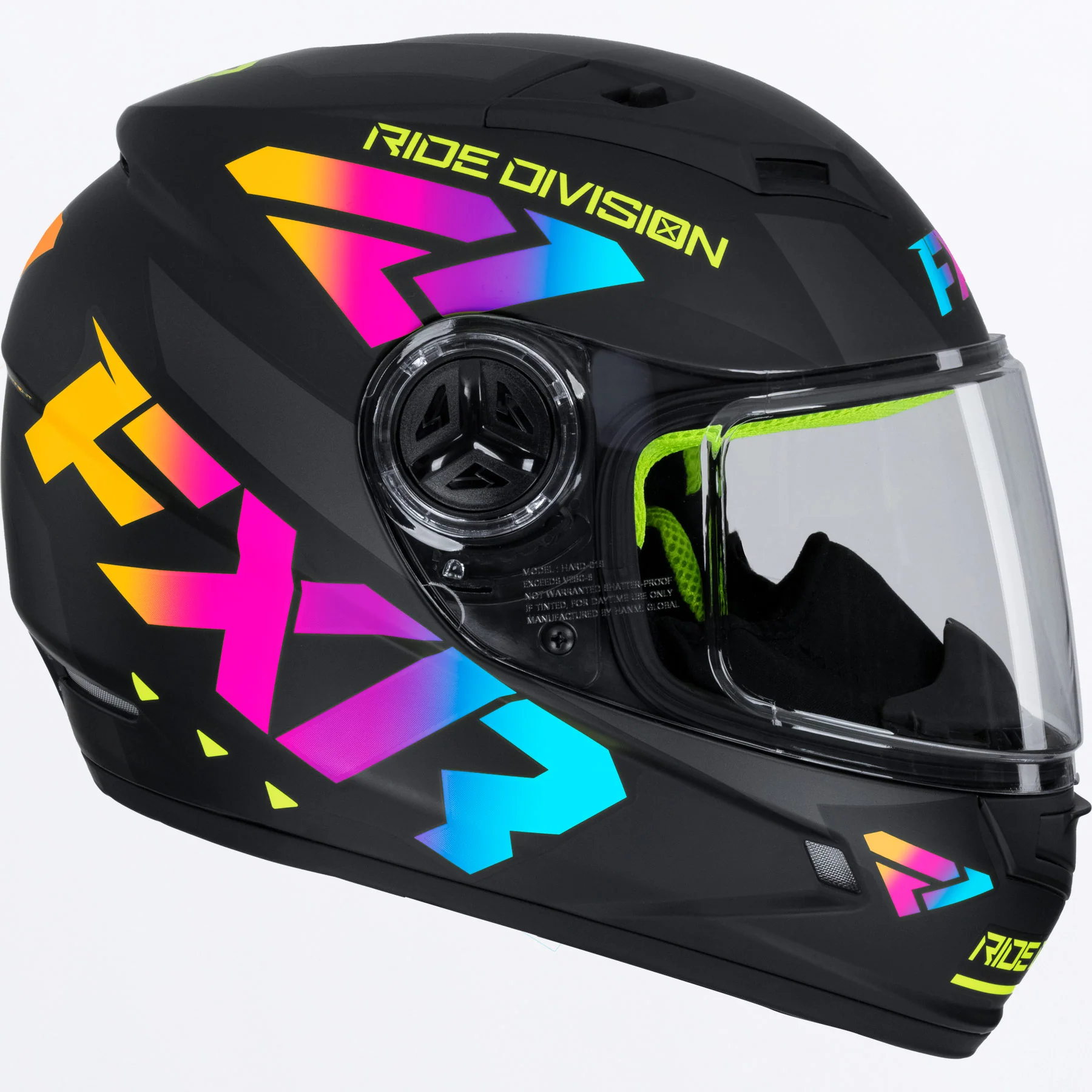 Nitro Youth Core Helmet - Image 20
