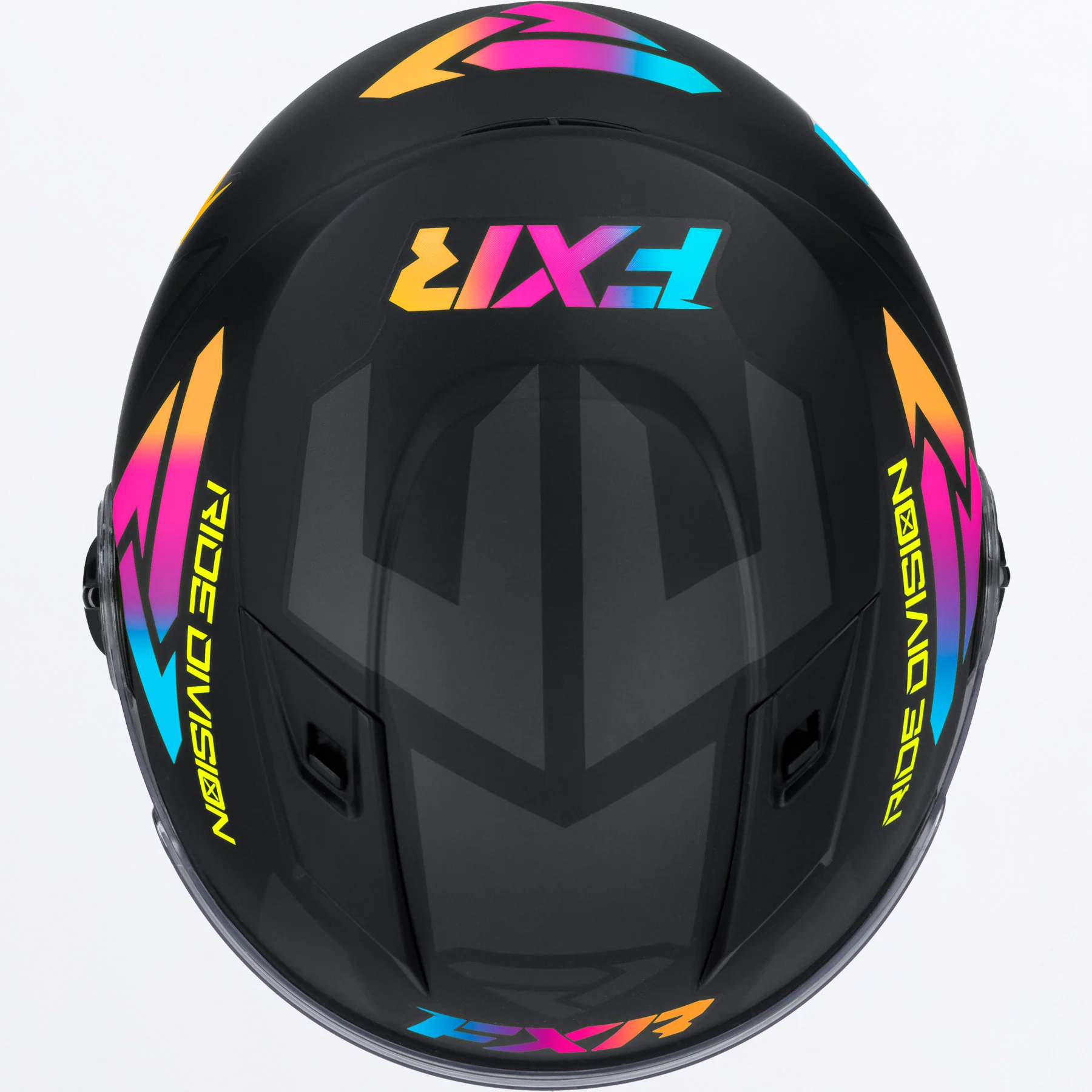 Nitro Youth Core Helmet - Image 21