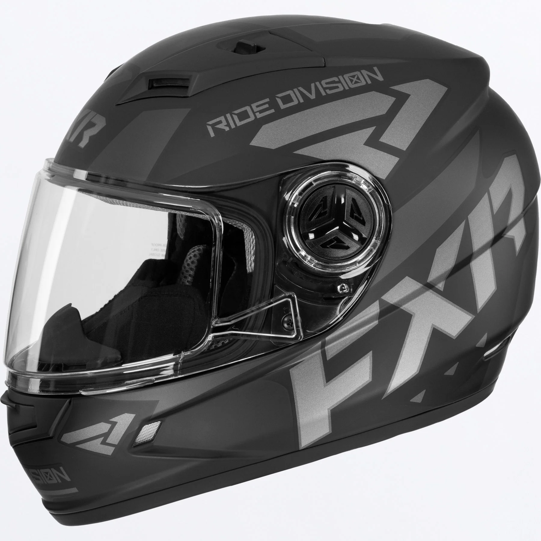 Nitro Youth Core Helmet - Image 4