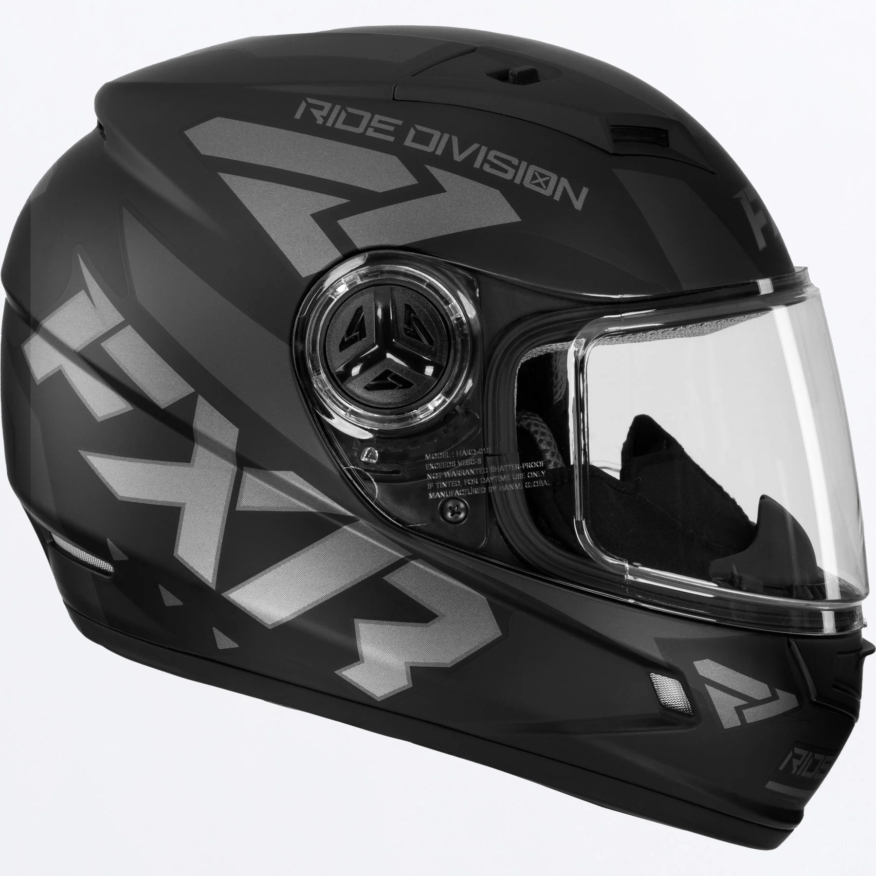 Nitro Youth Core Helmet - Image 5