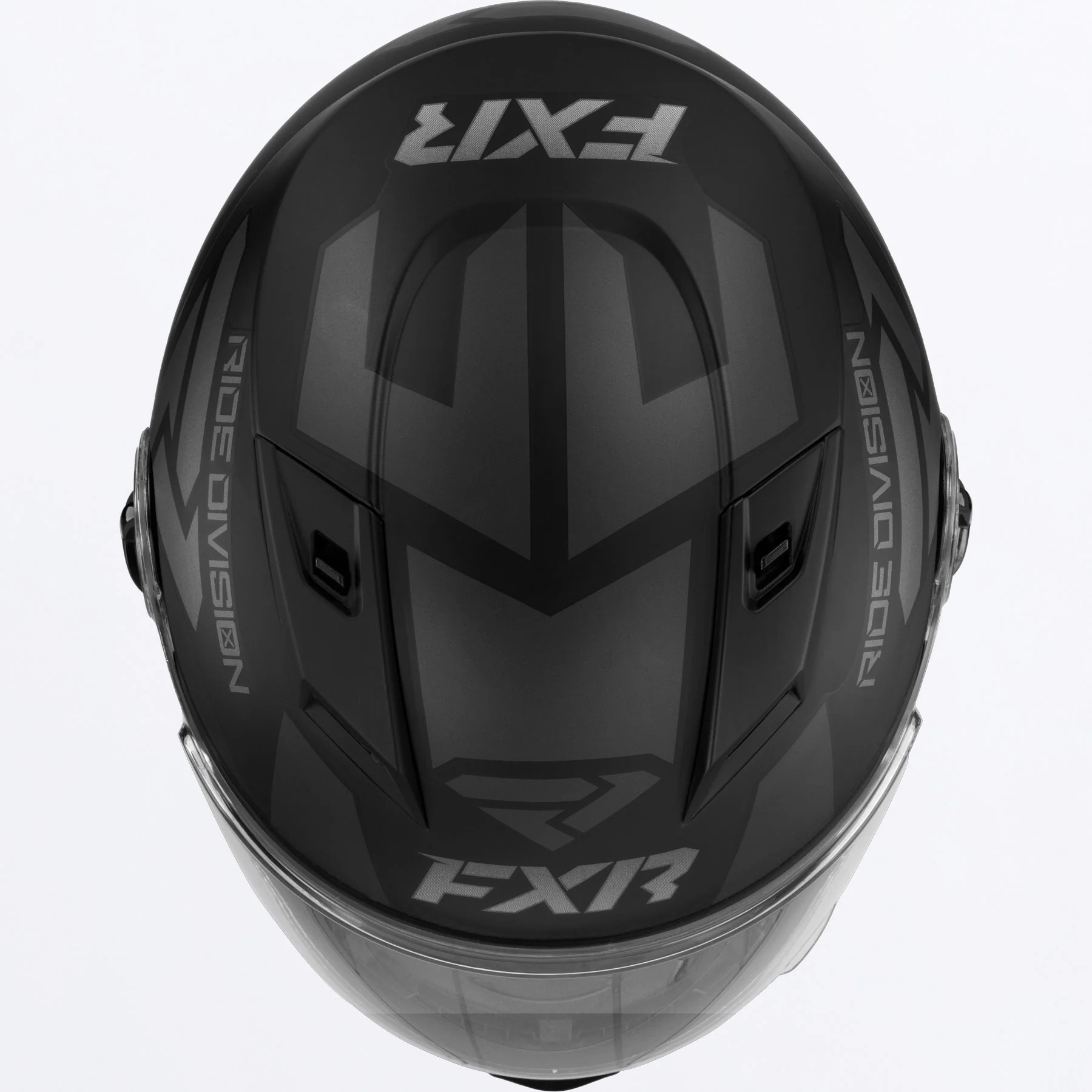 Nitro Youth Core Helmet - Image 6