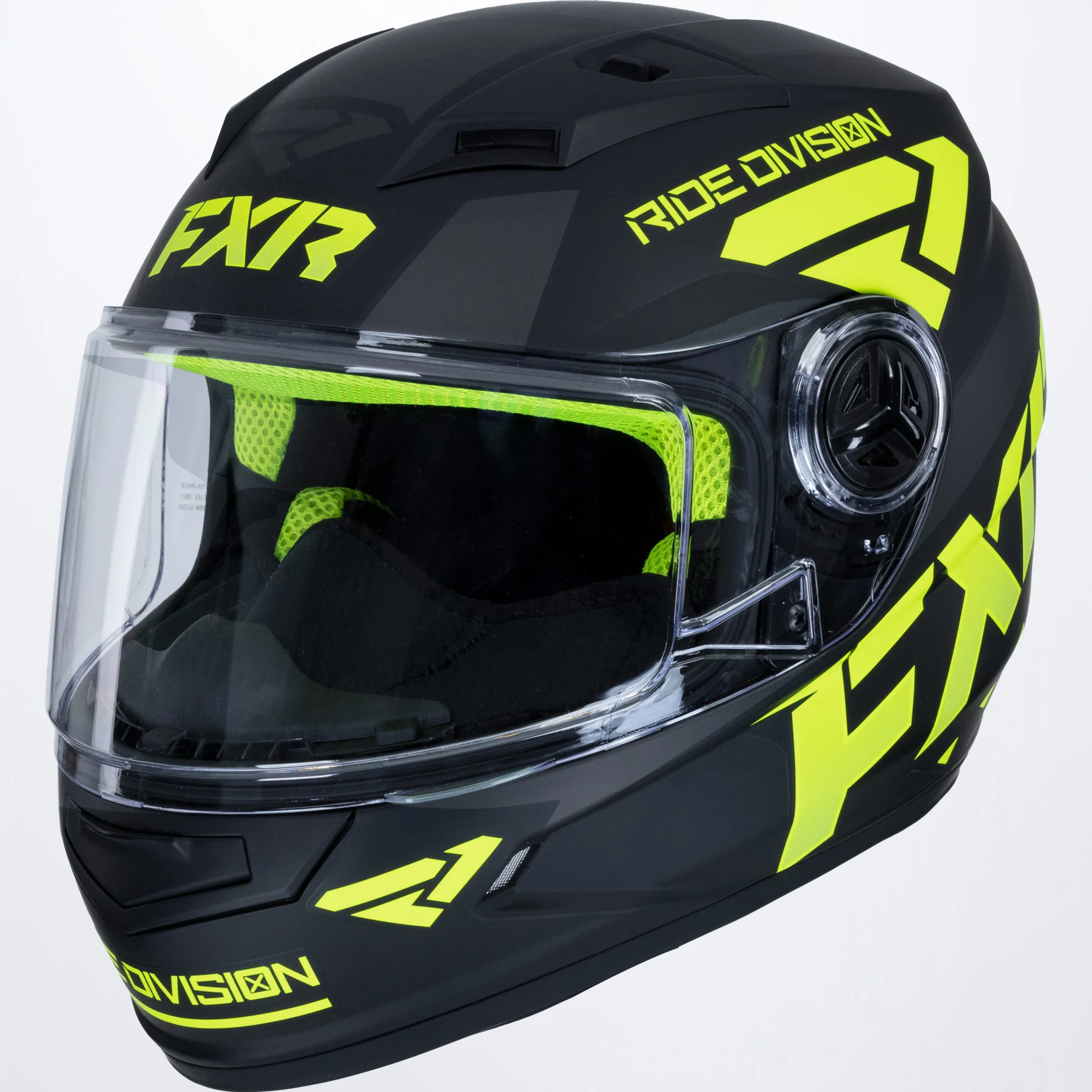 Nitro Youth Core Helmet - Image 7