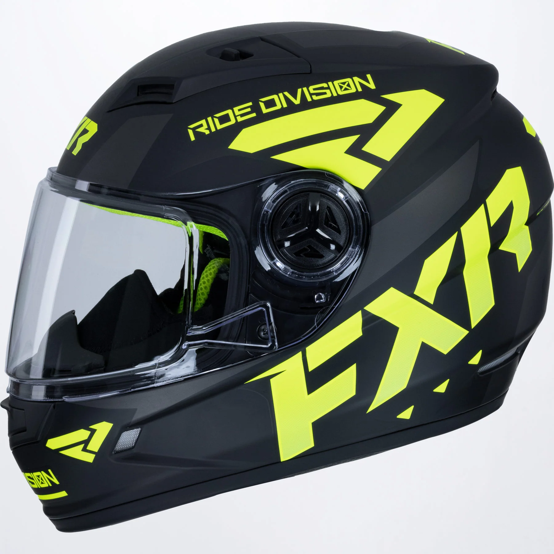 Nitro Youth Core Helmet - Image 8