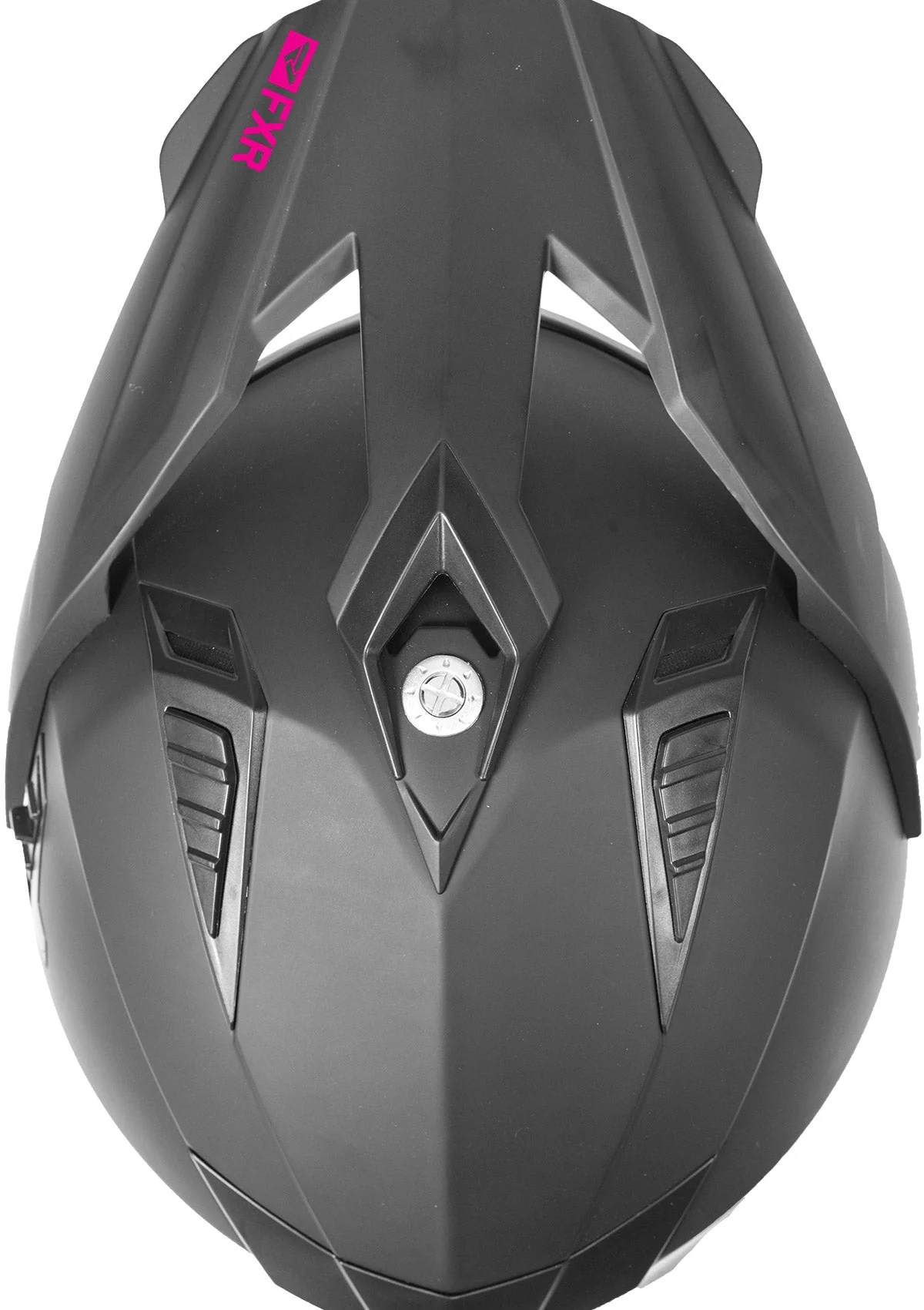 Octane X Recoil Helmet w/ Dual Shield 19 - Image 5