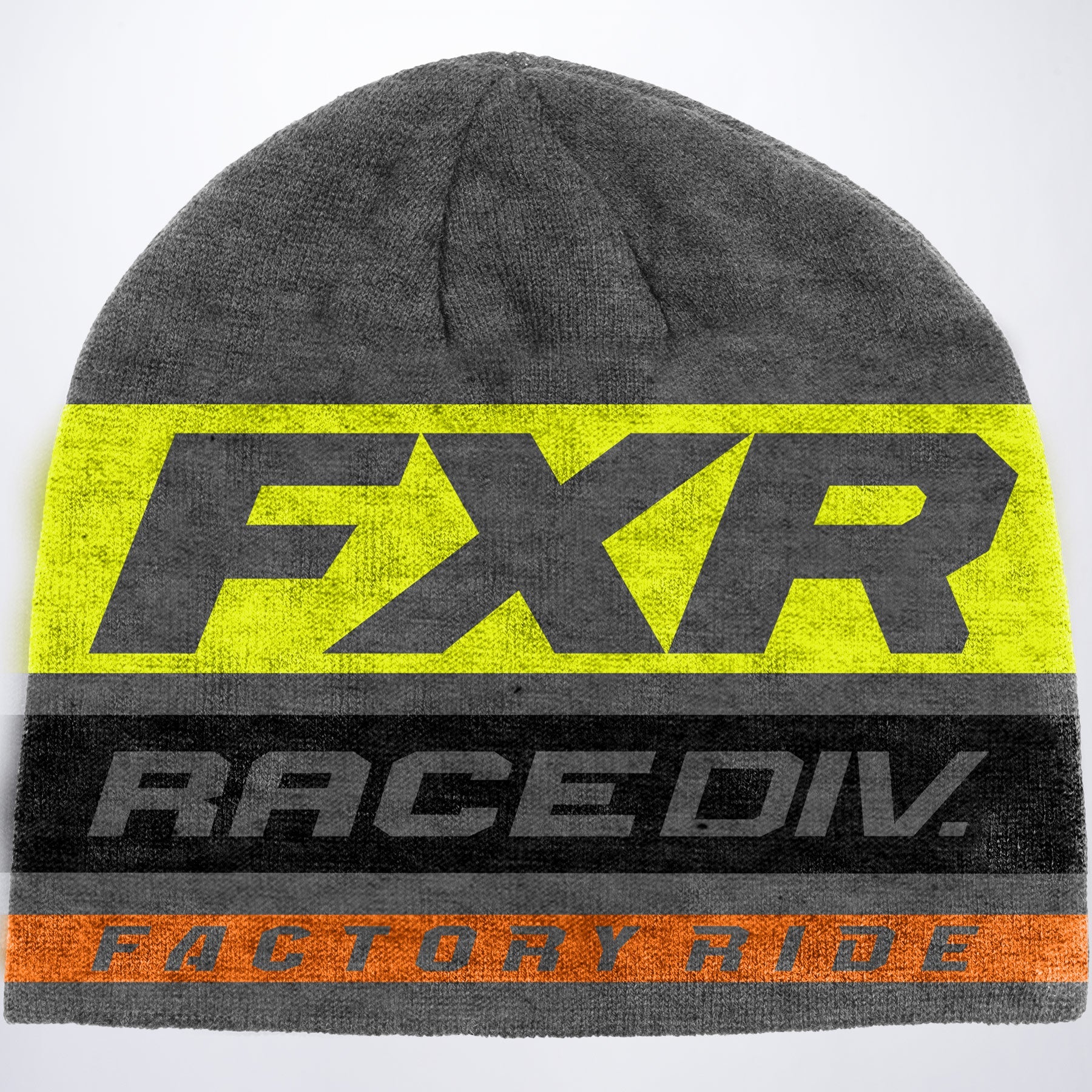 Race Division Beanie - Image 3