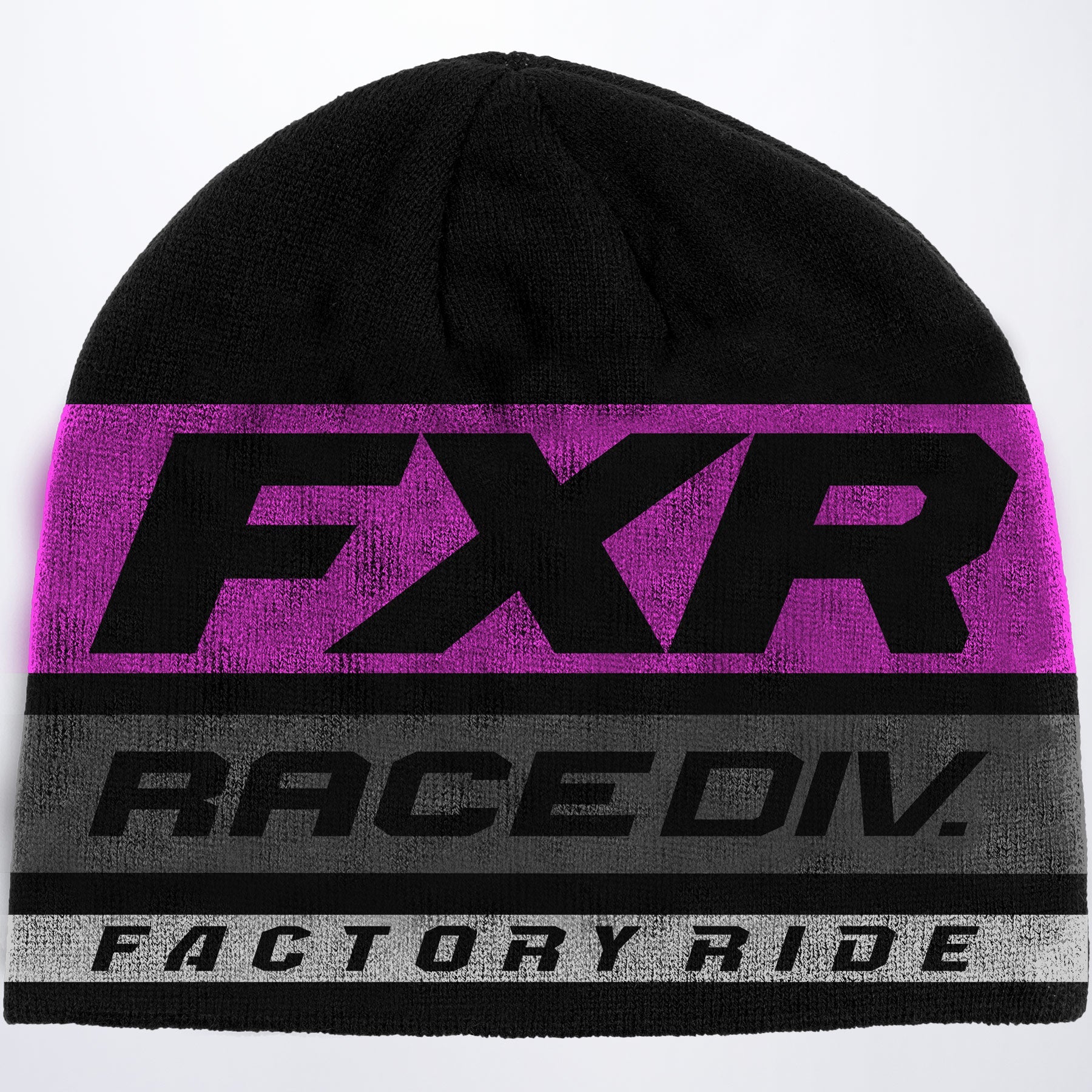 Race Division Beanie - Image 5