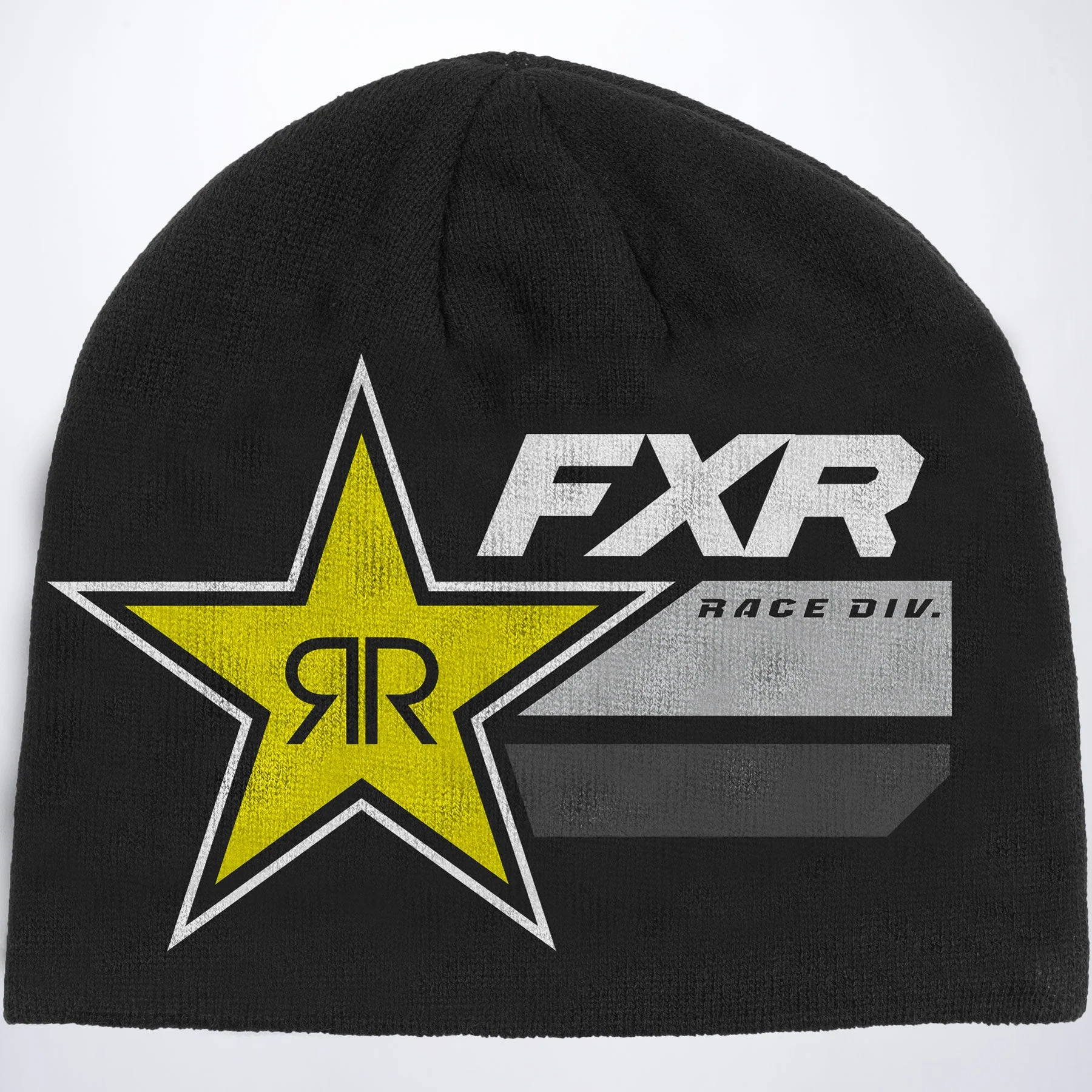 Race Division Beanie - Image 6