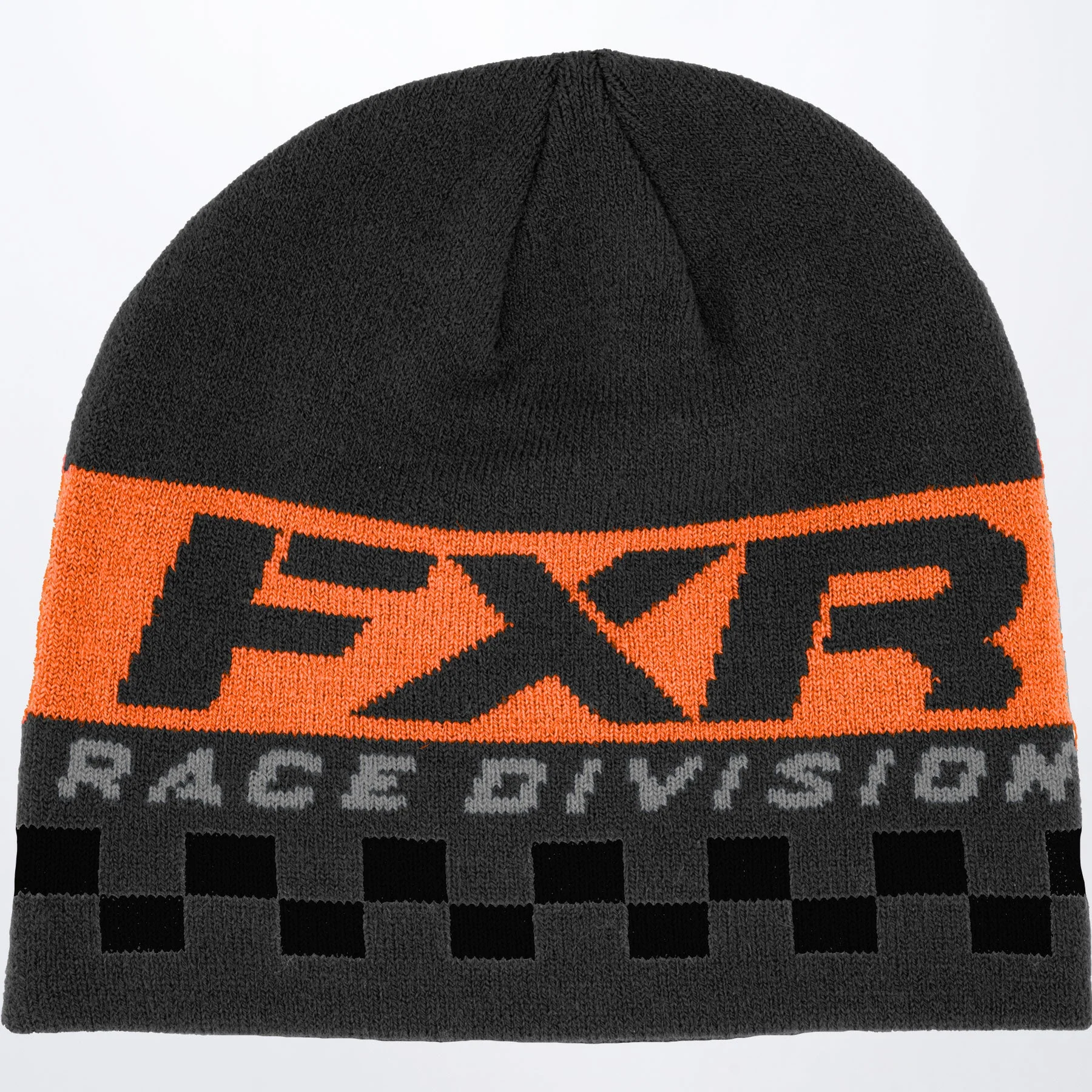 Race Division Beanie - Image 3