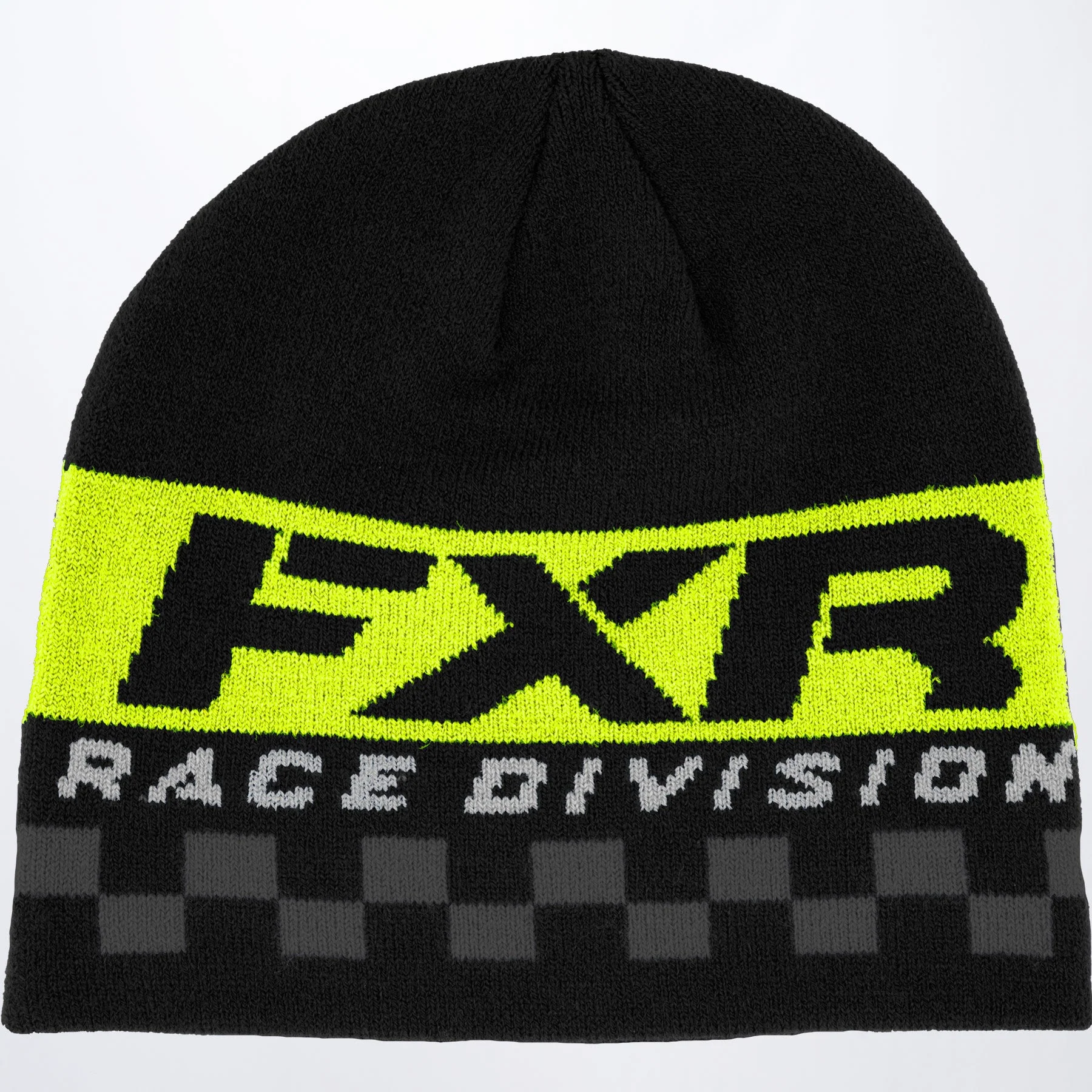 Race Division Beanie - Image 4