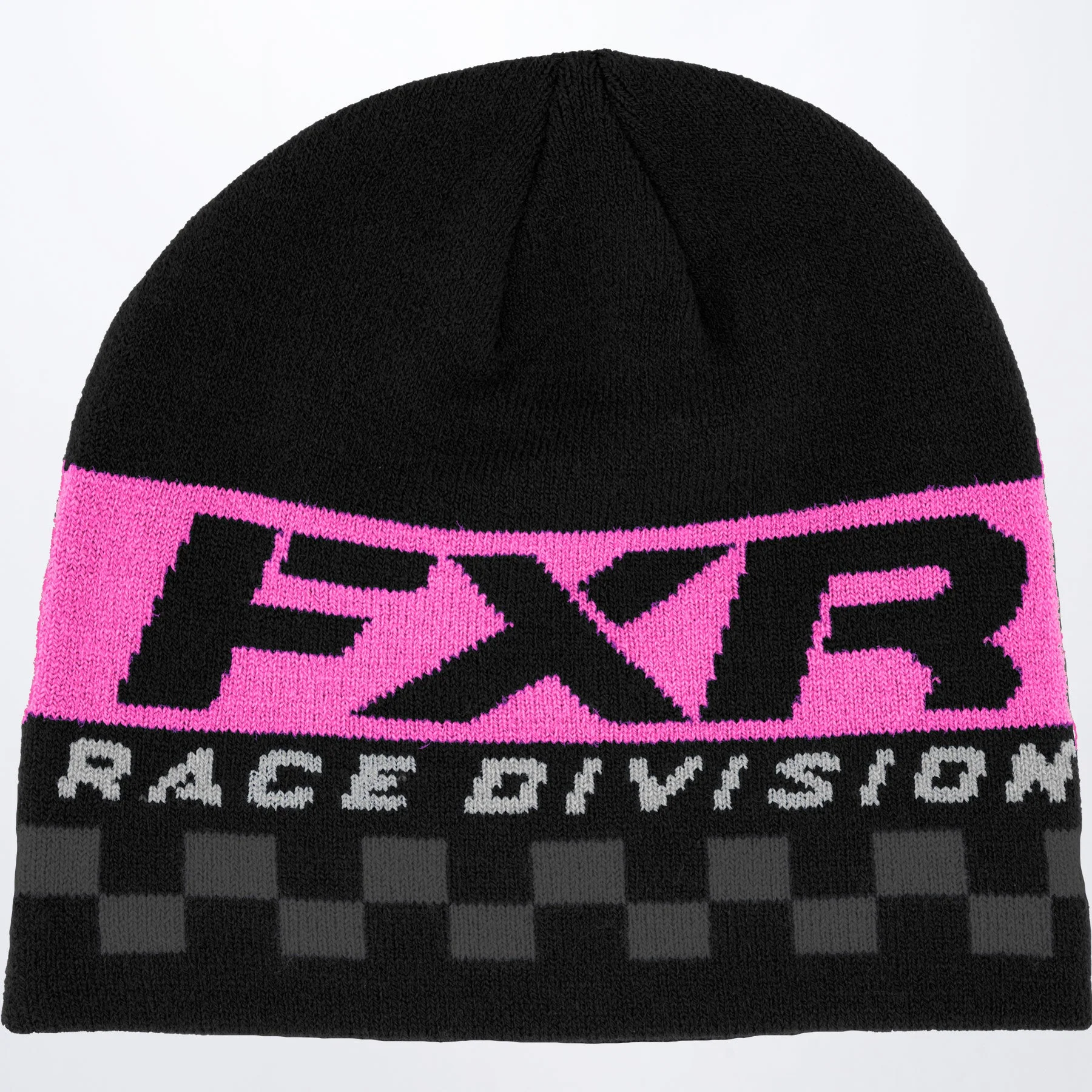 Race Division Beanie - Image 5