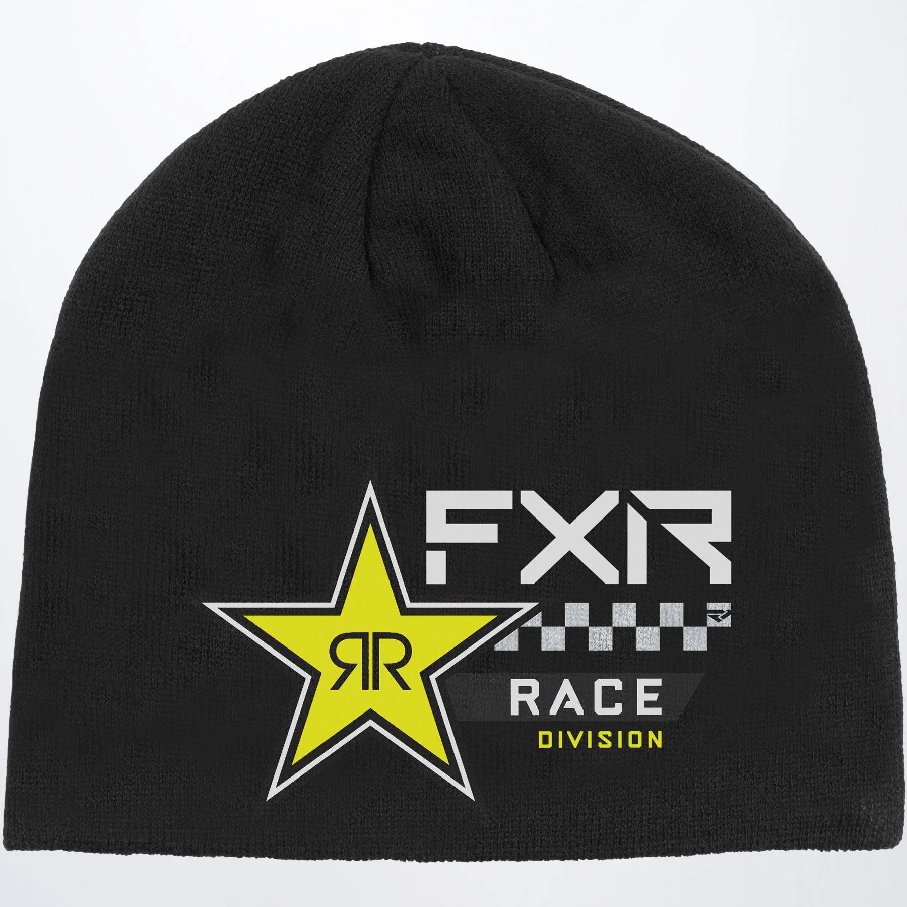 Race Division Beanie - Image 6