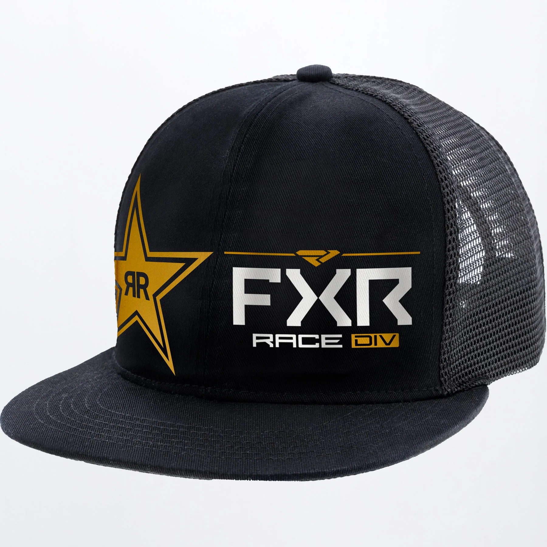 Race Division Hat - Image 11