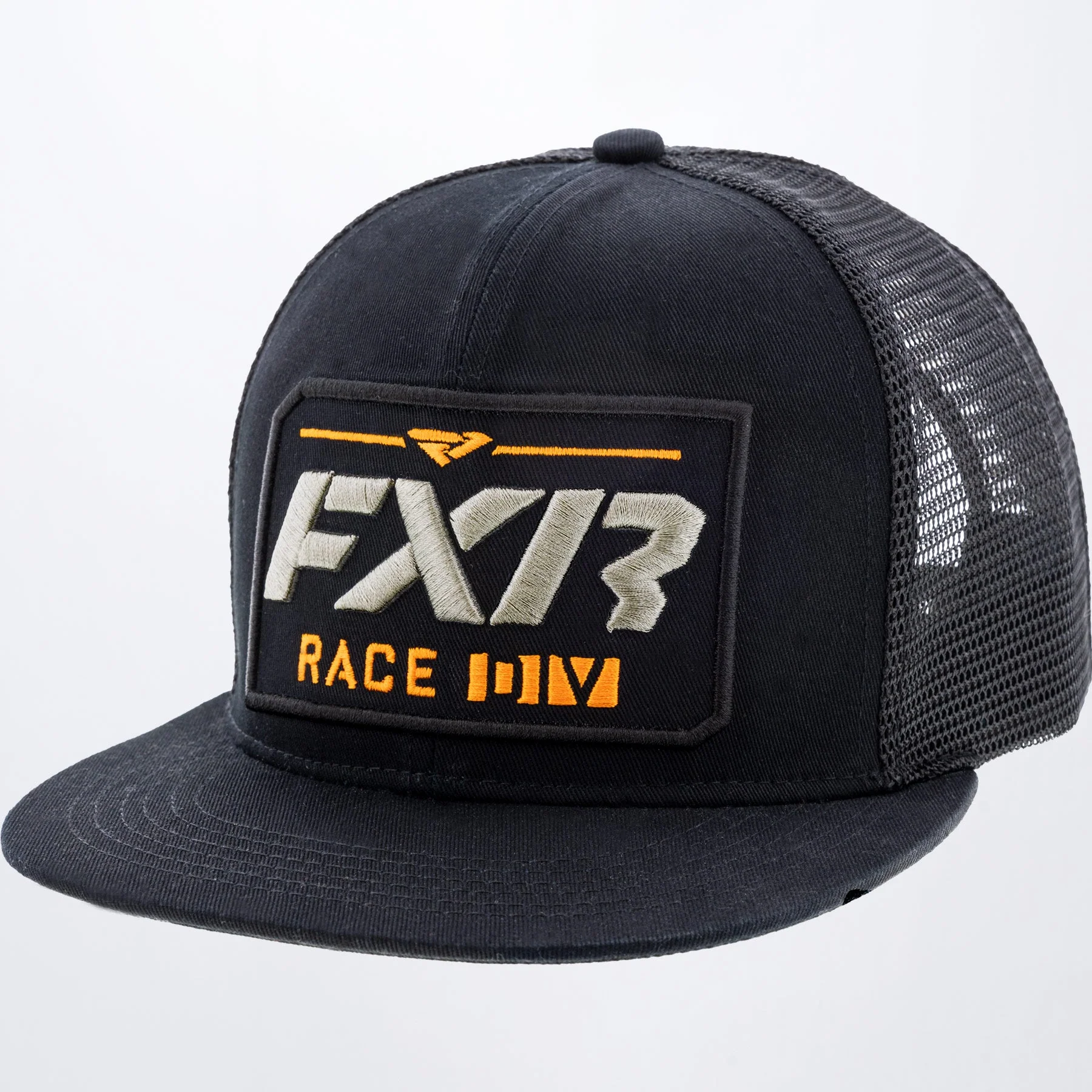 Race Division Hat - Image 3