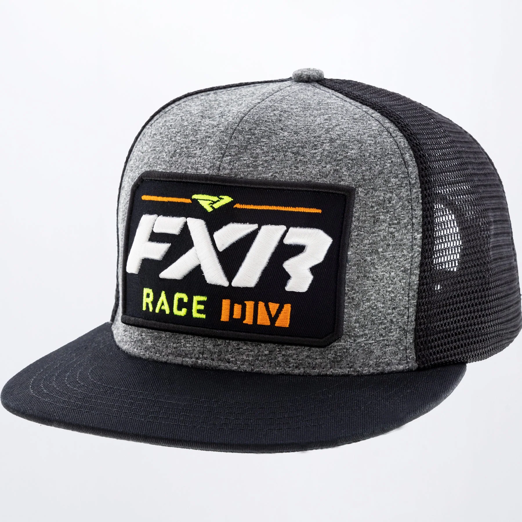 Race Division Hat - Image 5