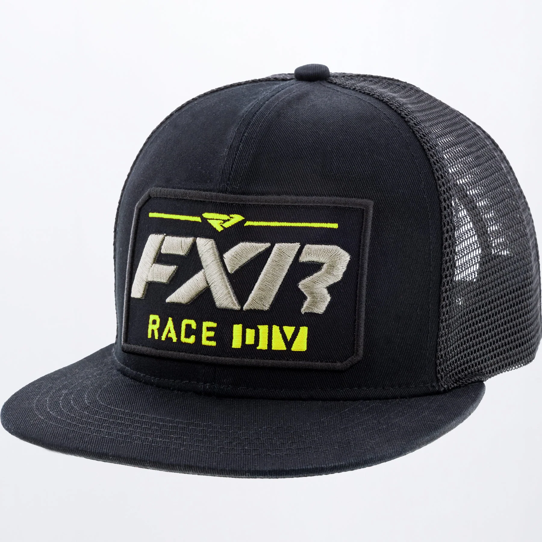 Race Division Hat - Image 7