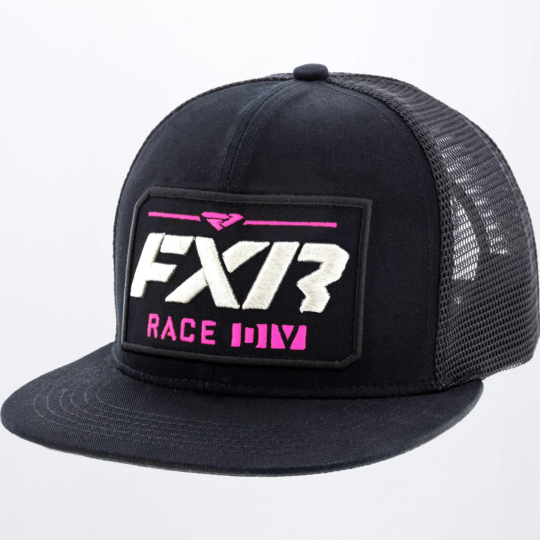 Race Division Hat - Image 9