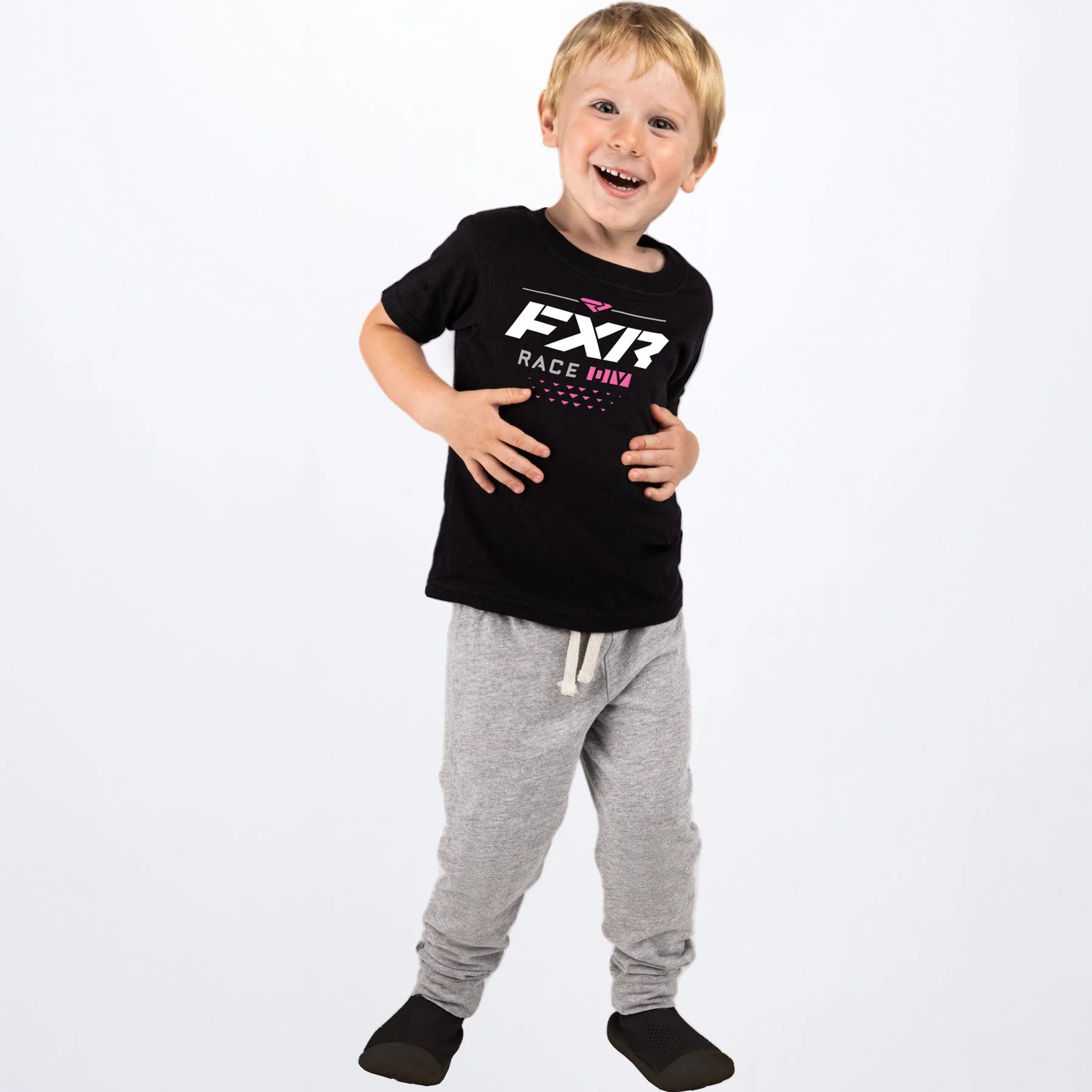 Race Division Toddler Tee - Image 4