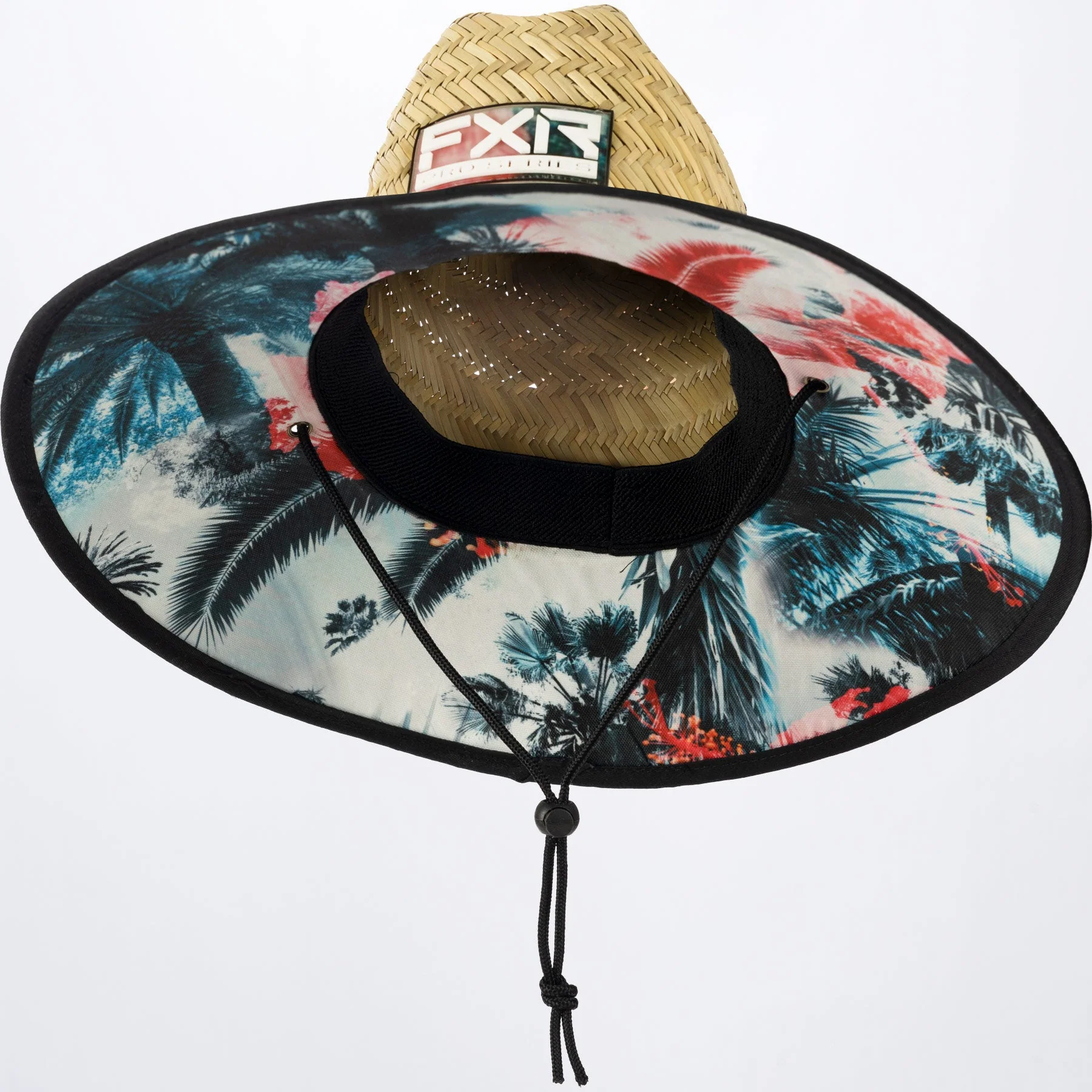 Shoreside Straw Hat - Image 3