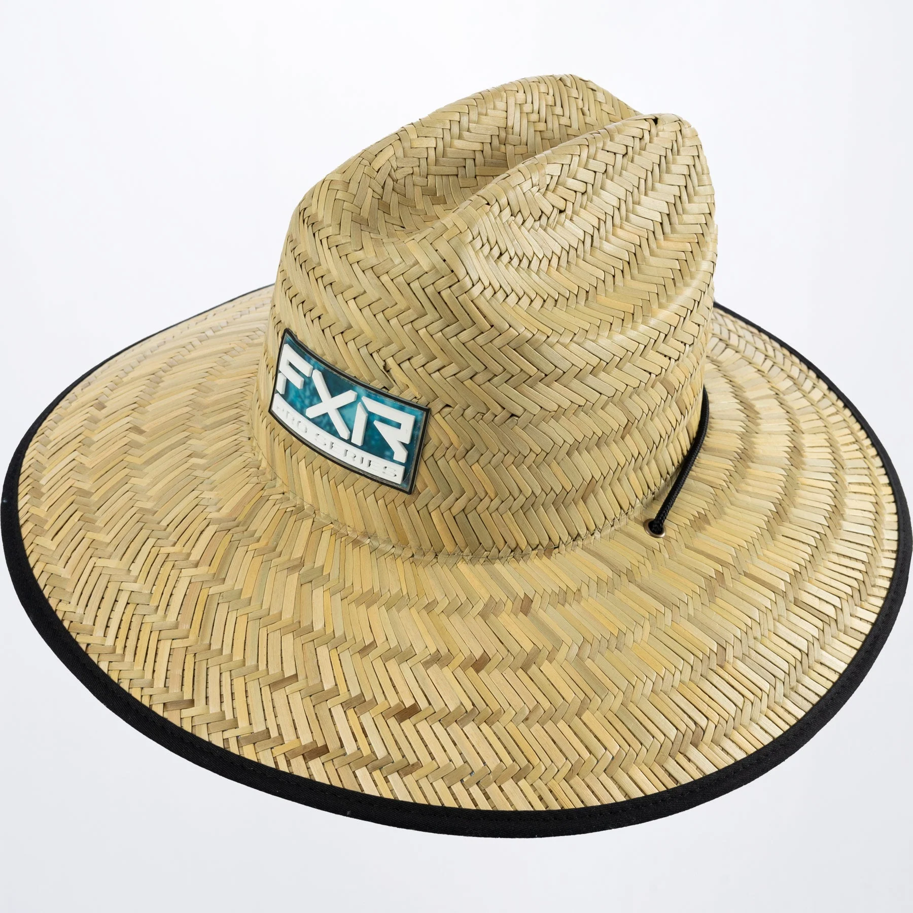 Shoreside Straw Hat - Image 4