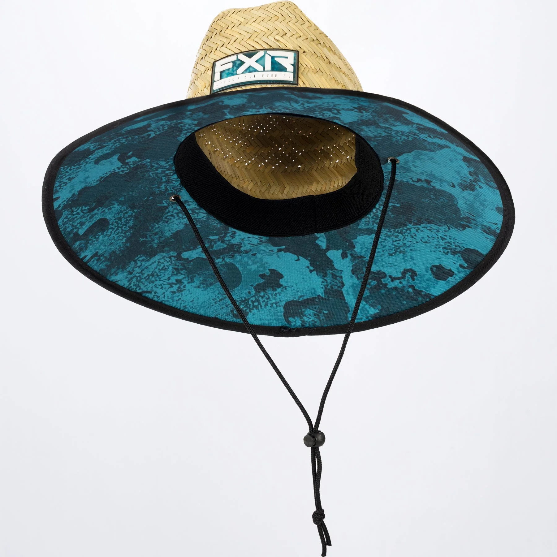 Shoreside Straw Hat - Image 5