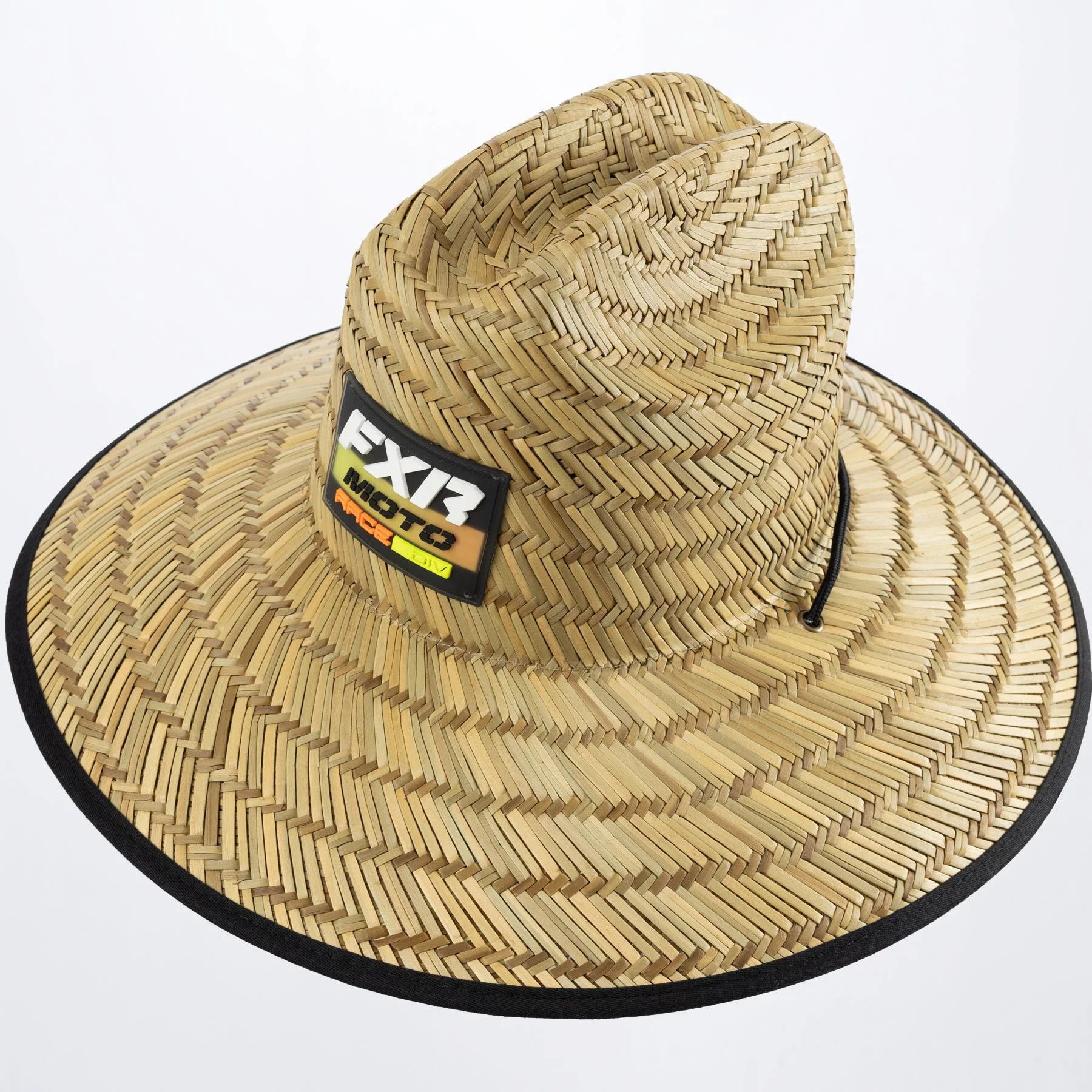 Shoreside Straw Hat - Image 6