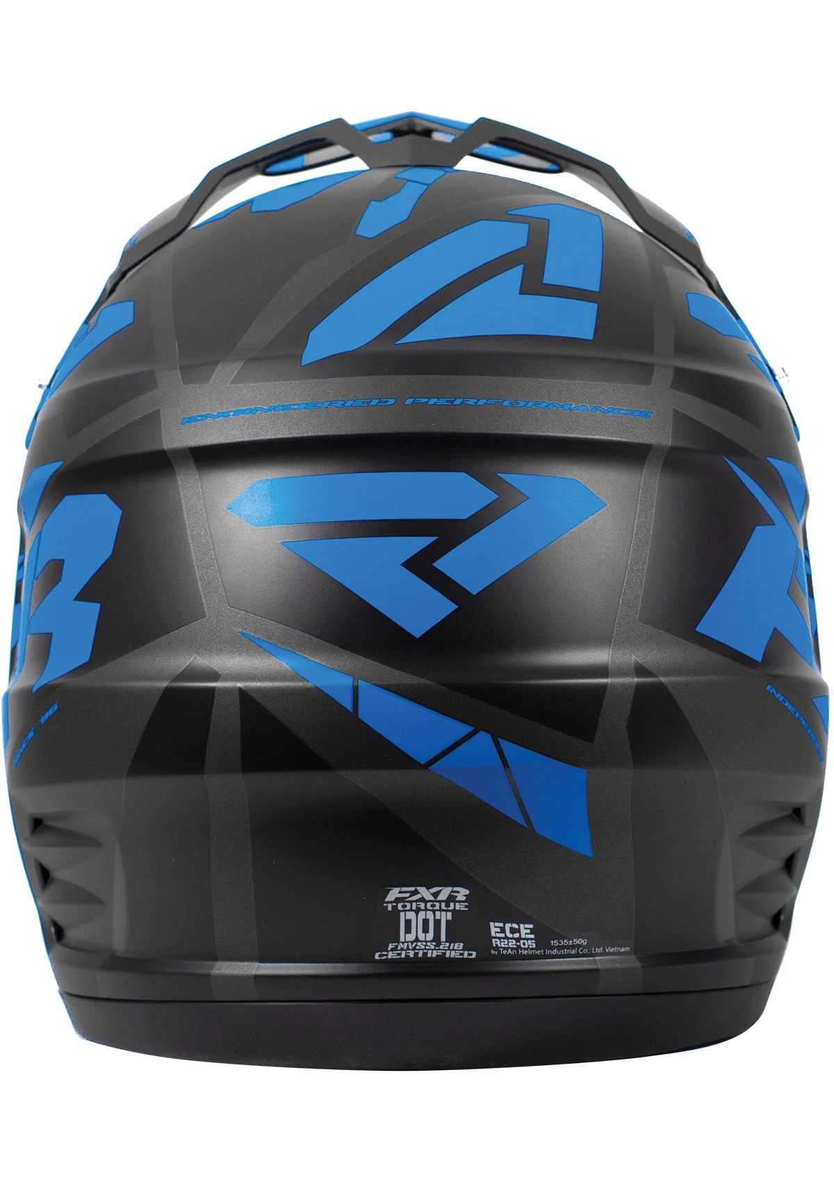 Torque Core Helmet 18 - Image 5
