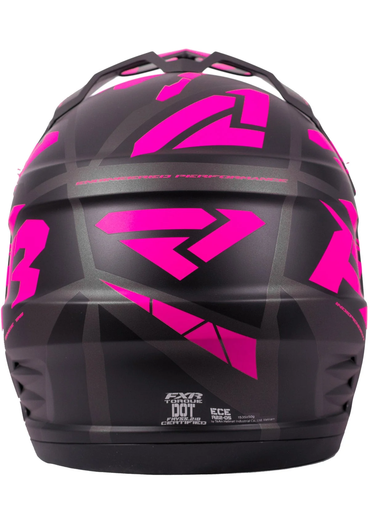 Torque Core Helmet 18 - Image 8
