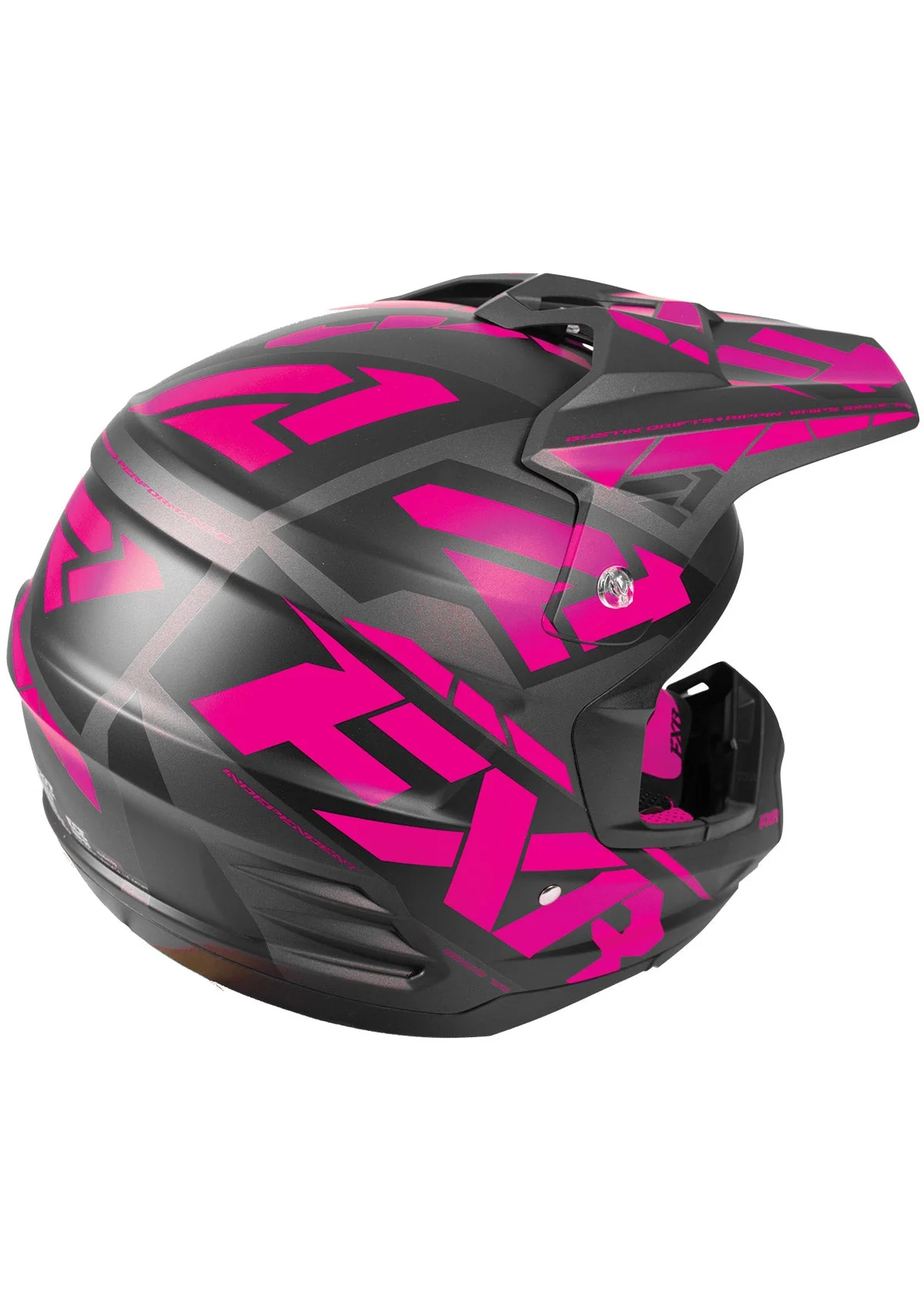Torque Core Helmet 18 - Image 9