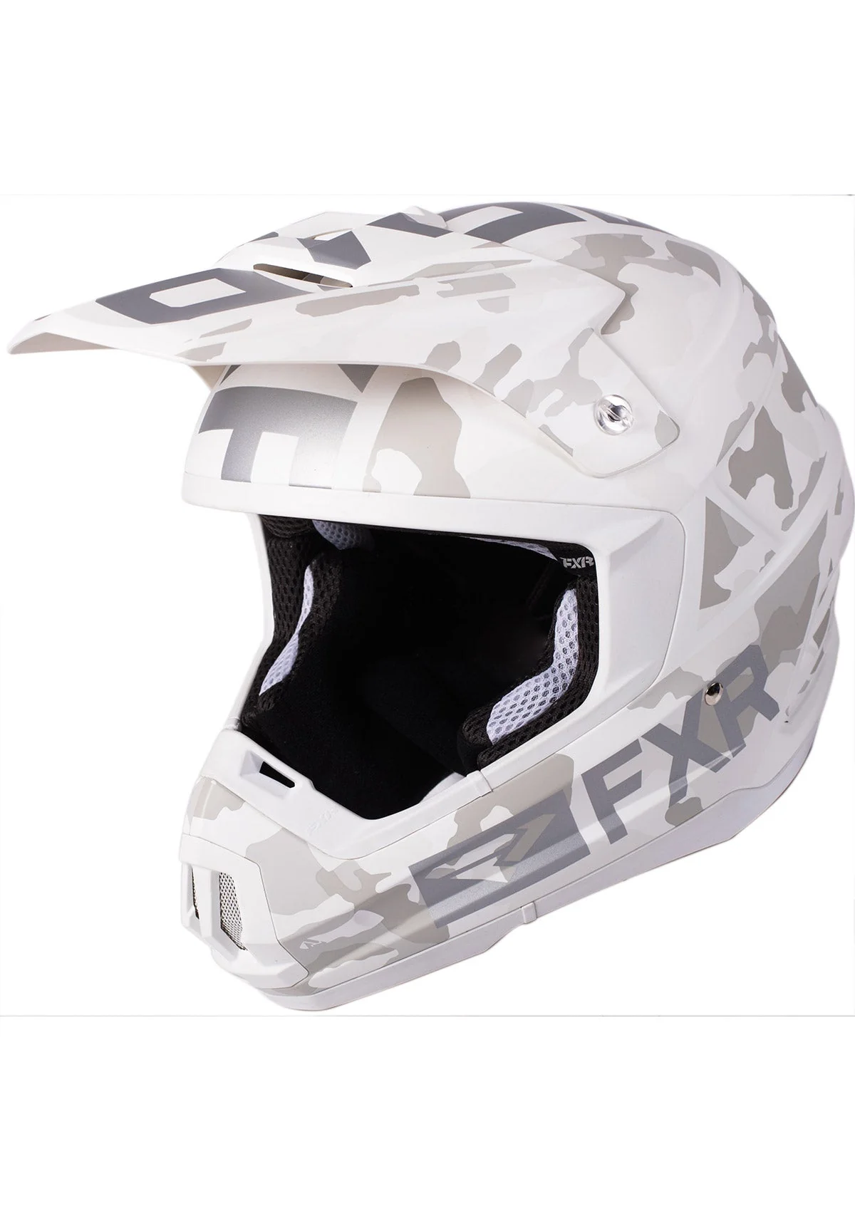 Torque Squadron Helmet 19 - Image 3