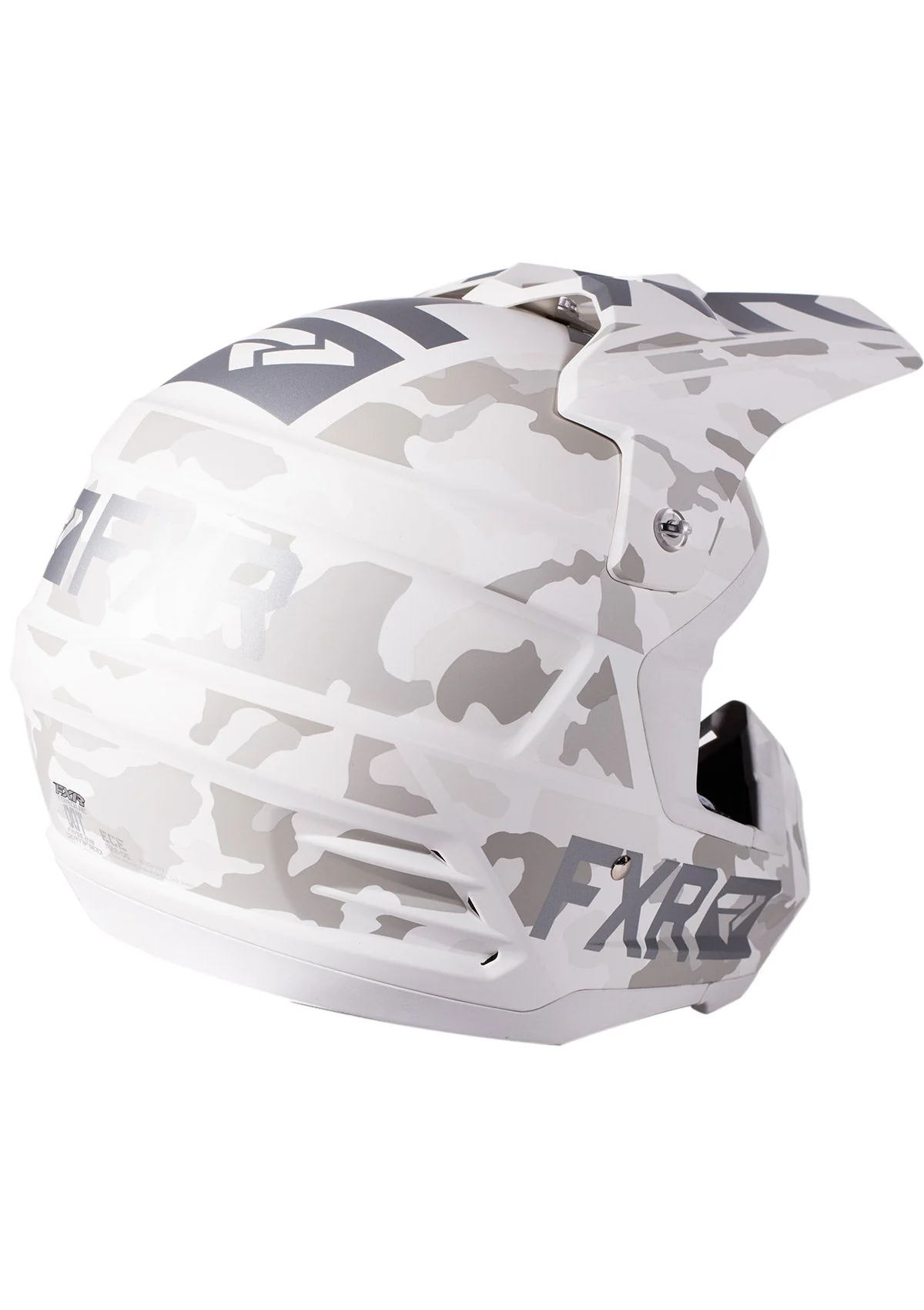 Torque Squadron Helmet 19 - Image 5